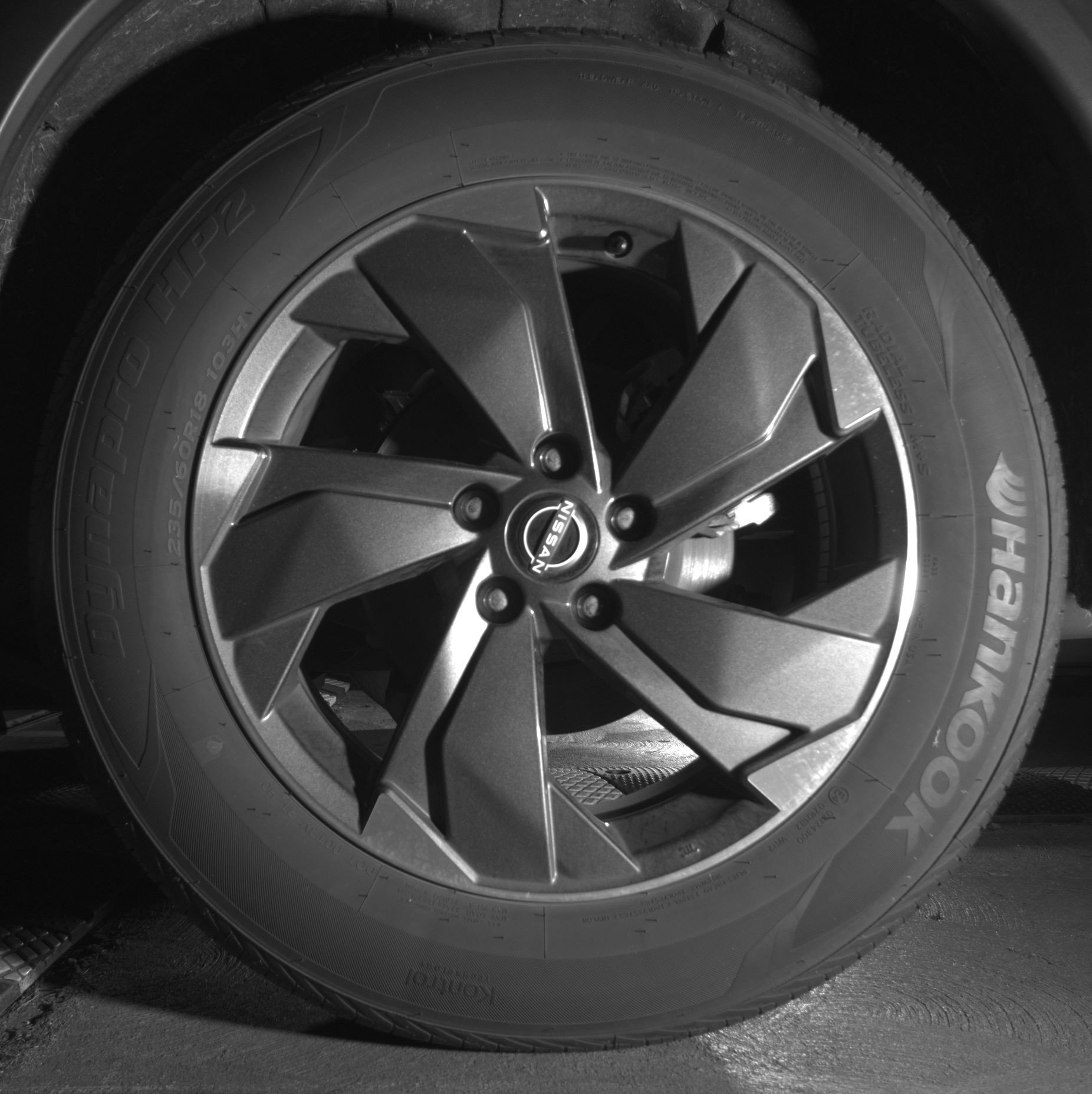 Thumbnail: 2025 Nissan Rogue - 14