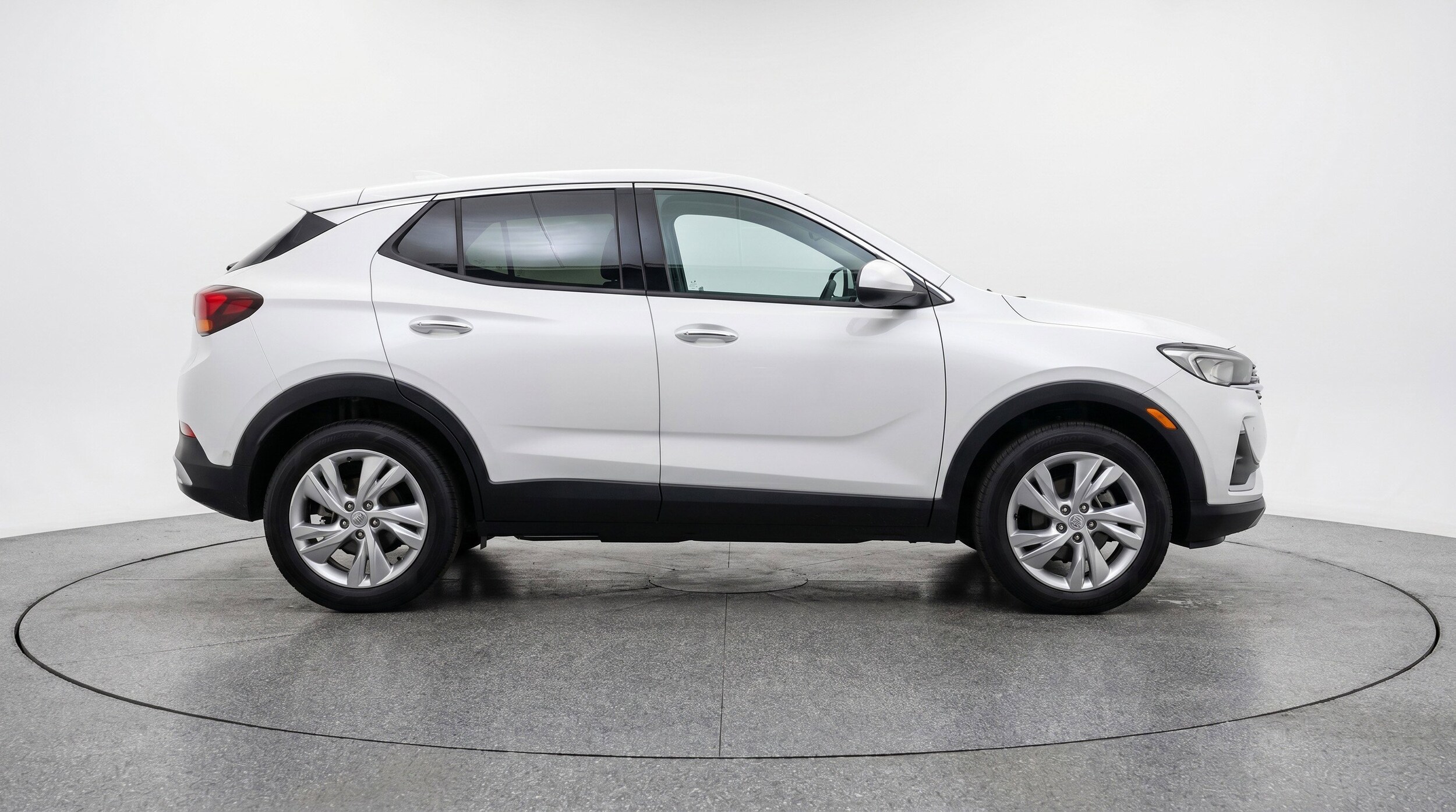 Thumbnail: 2025 Buick Encore GX - 11