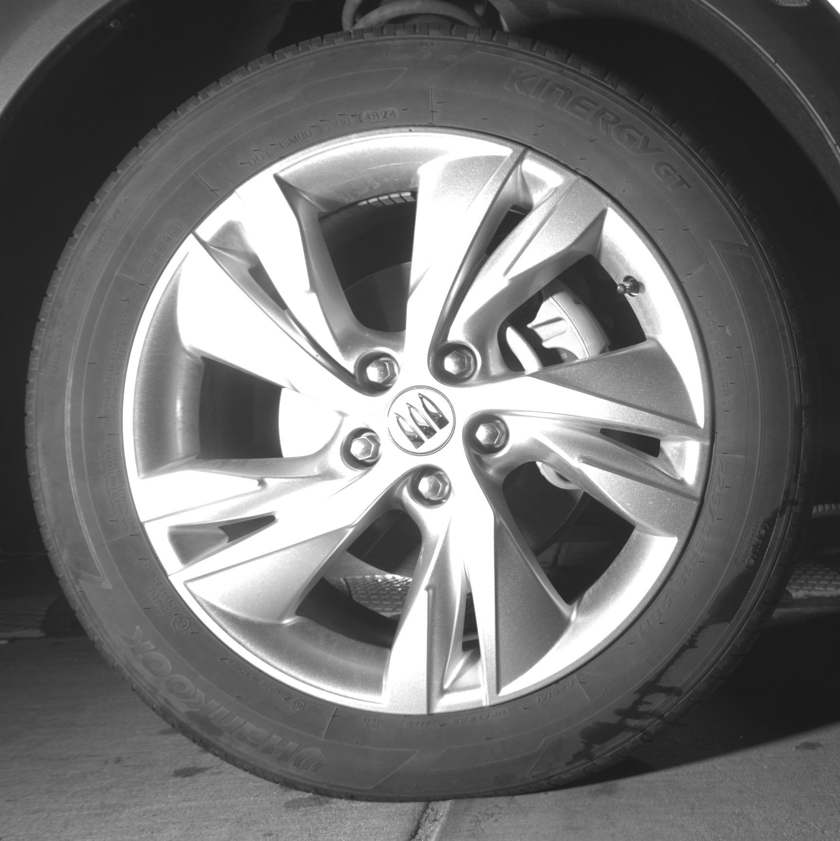 Thumbnail: 2025 Buick Encore GX - 13