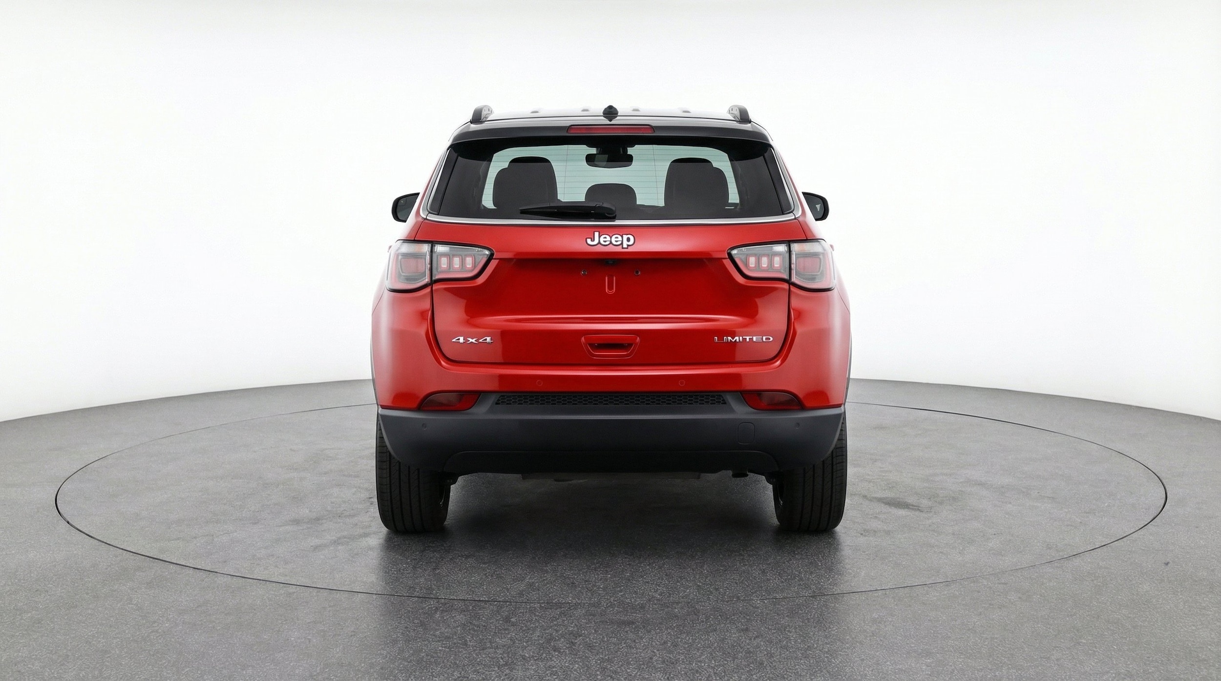 Thumbnail: 2025 Jeep Compass - 7