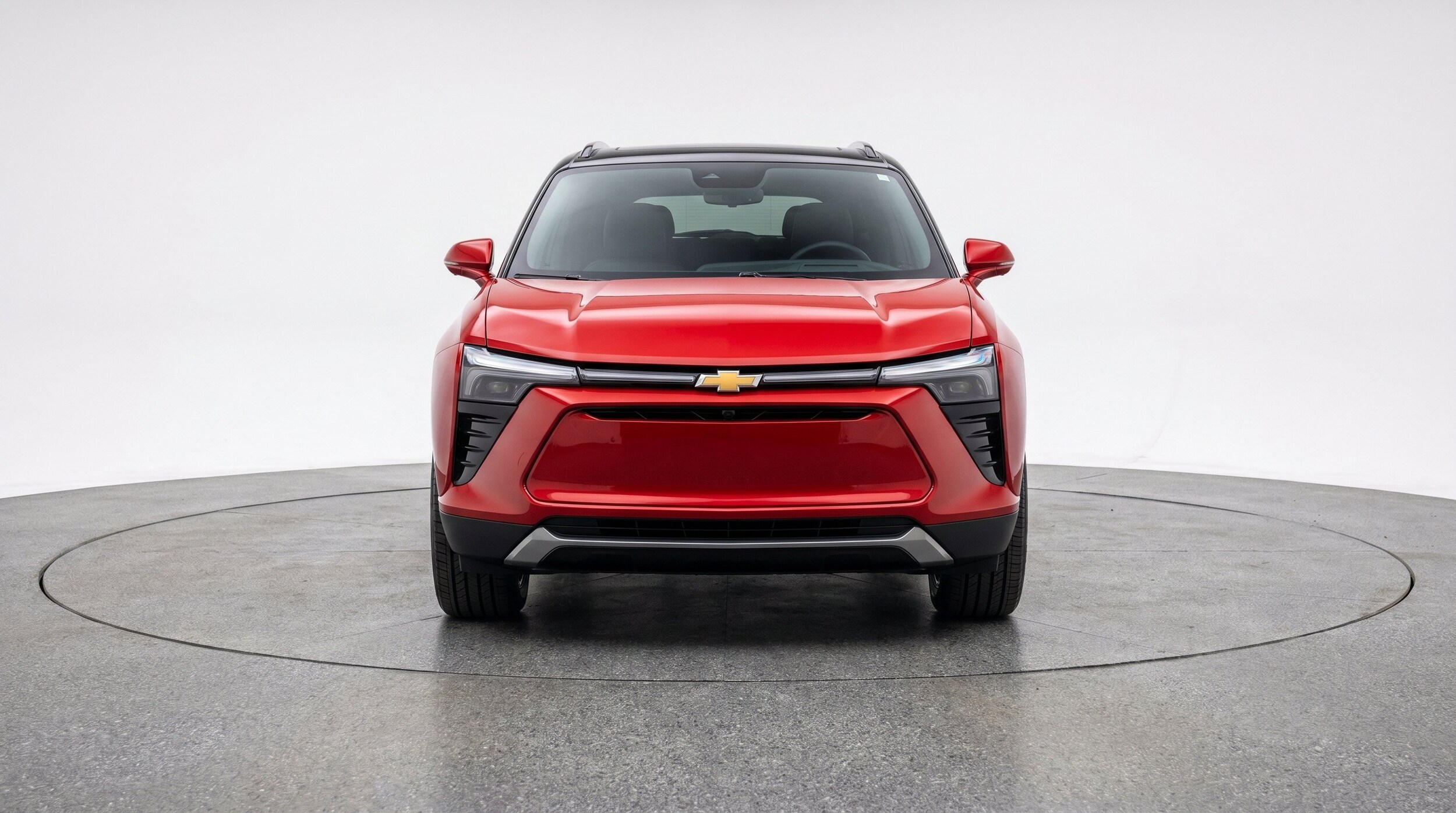 Thumbnail: 2025 Chevrolet Blazer - 2