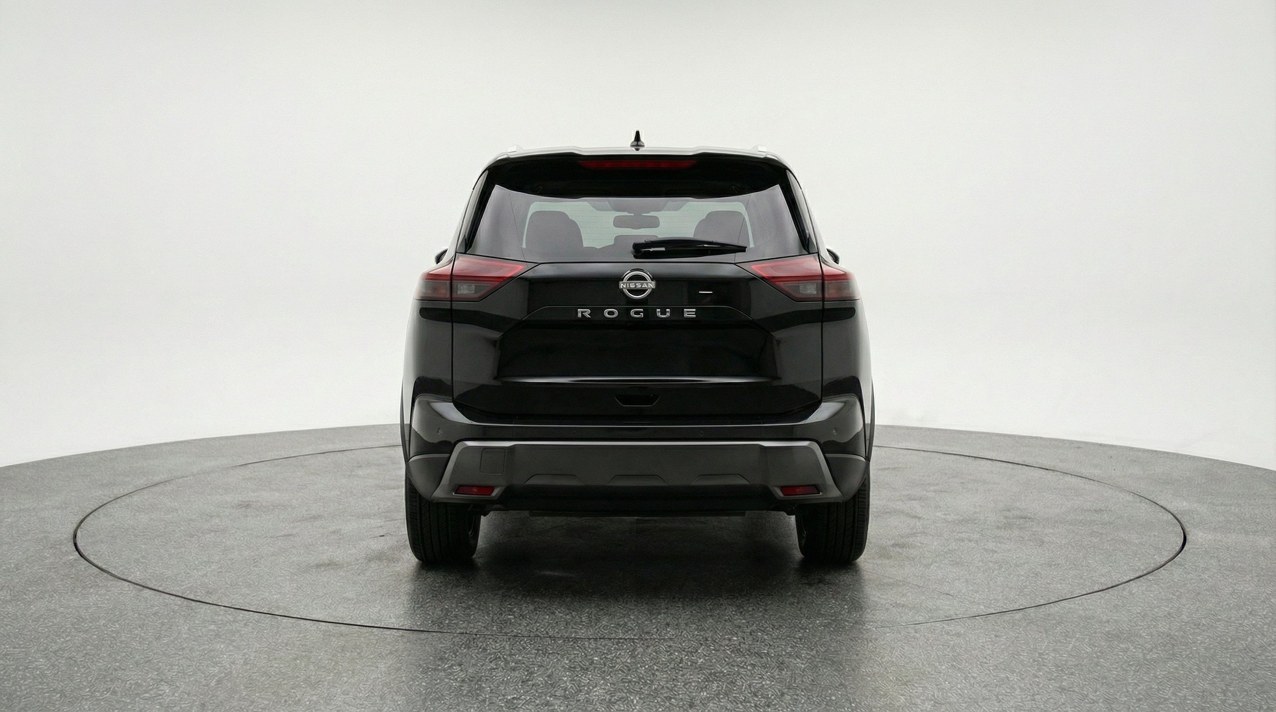 Thumbnail: 2026 Nissan Rogue - 7