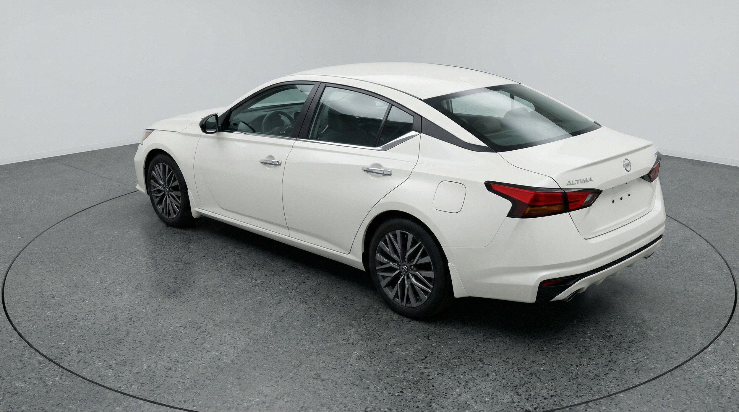 Thumbnail: 2025 Nissan Altima - 6