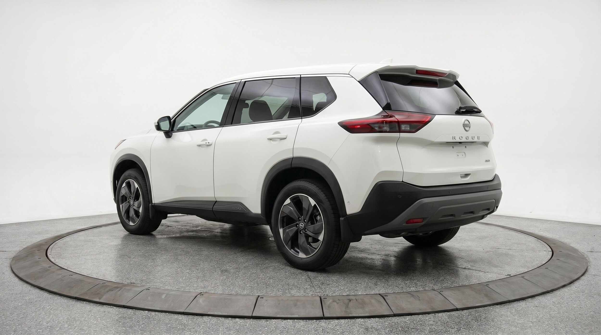 Thumbnail: 2026 Nissan Rogue - 6