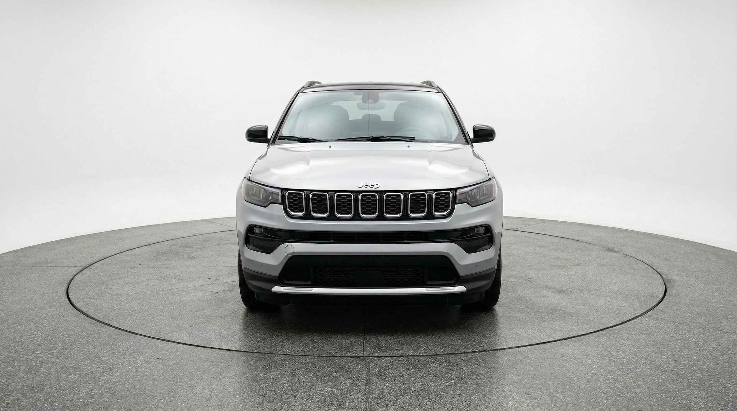 Thumbnail: 2025 Jeep Compass - 2