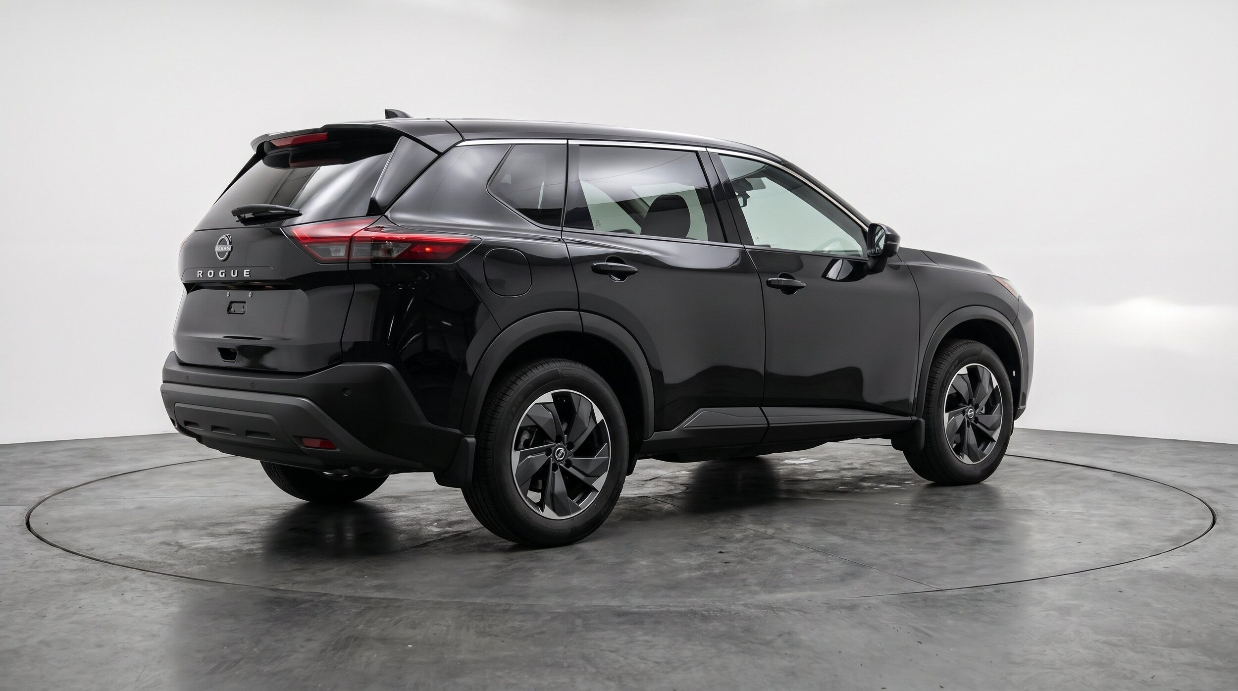Thumbnail: 2025 Nissan Rogue - 9