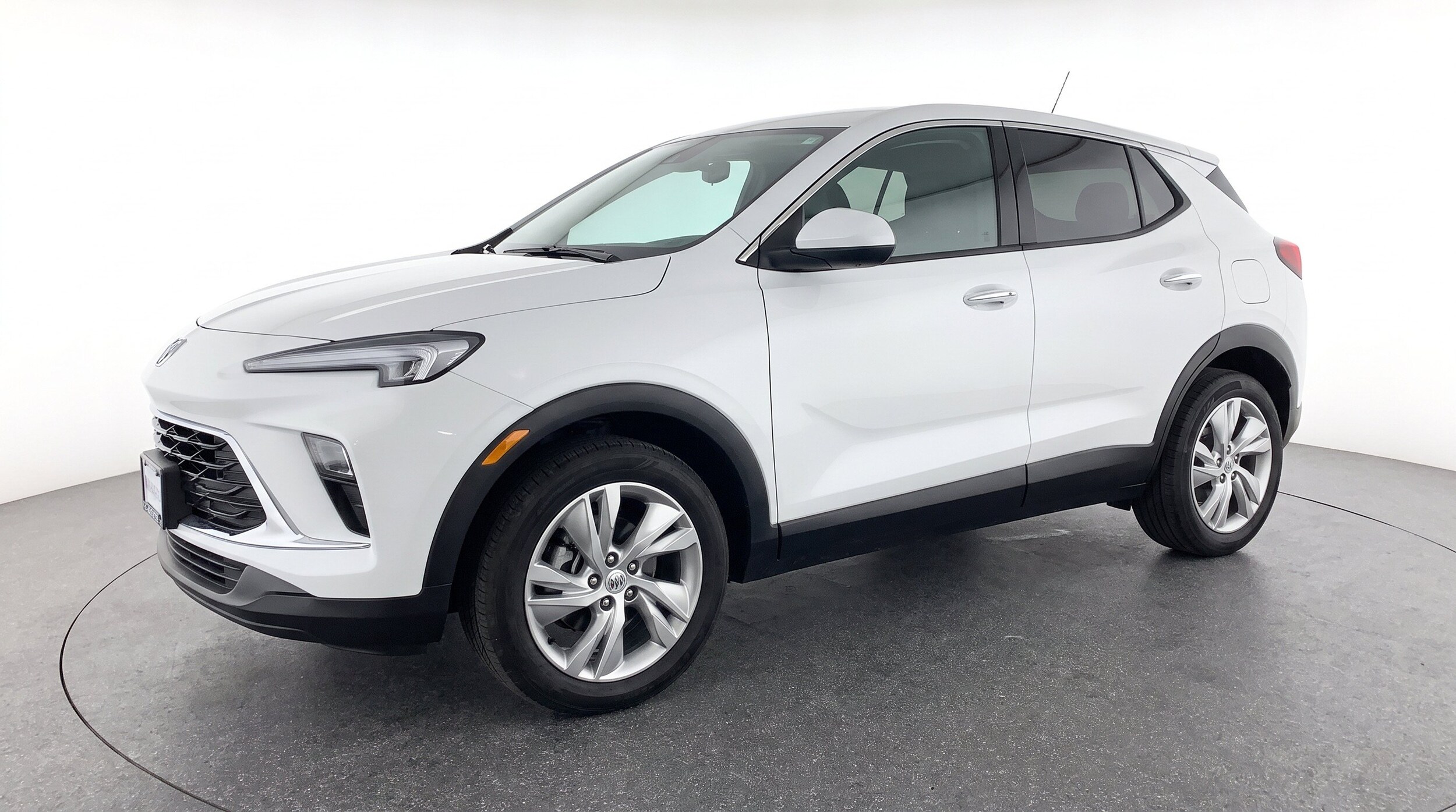 Thumbnail: 2026 Buick Encore GX - 3