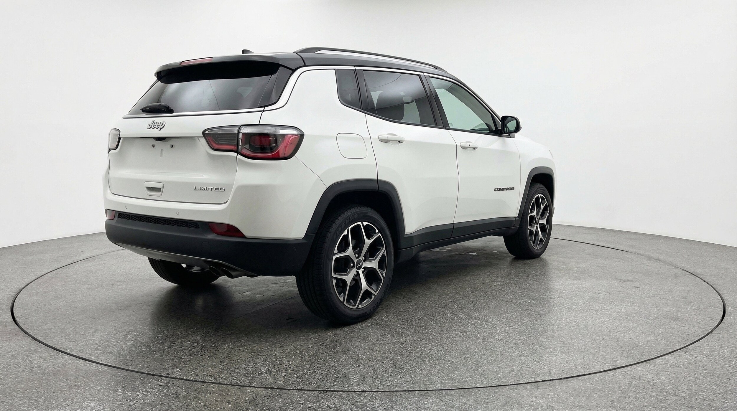 Thumbnail: 2025 Jeep Compass - 9