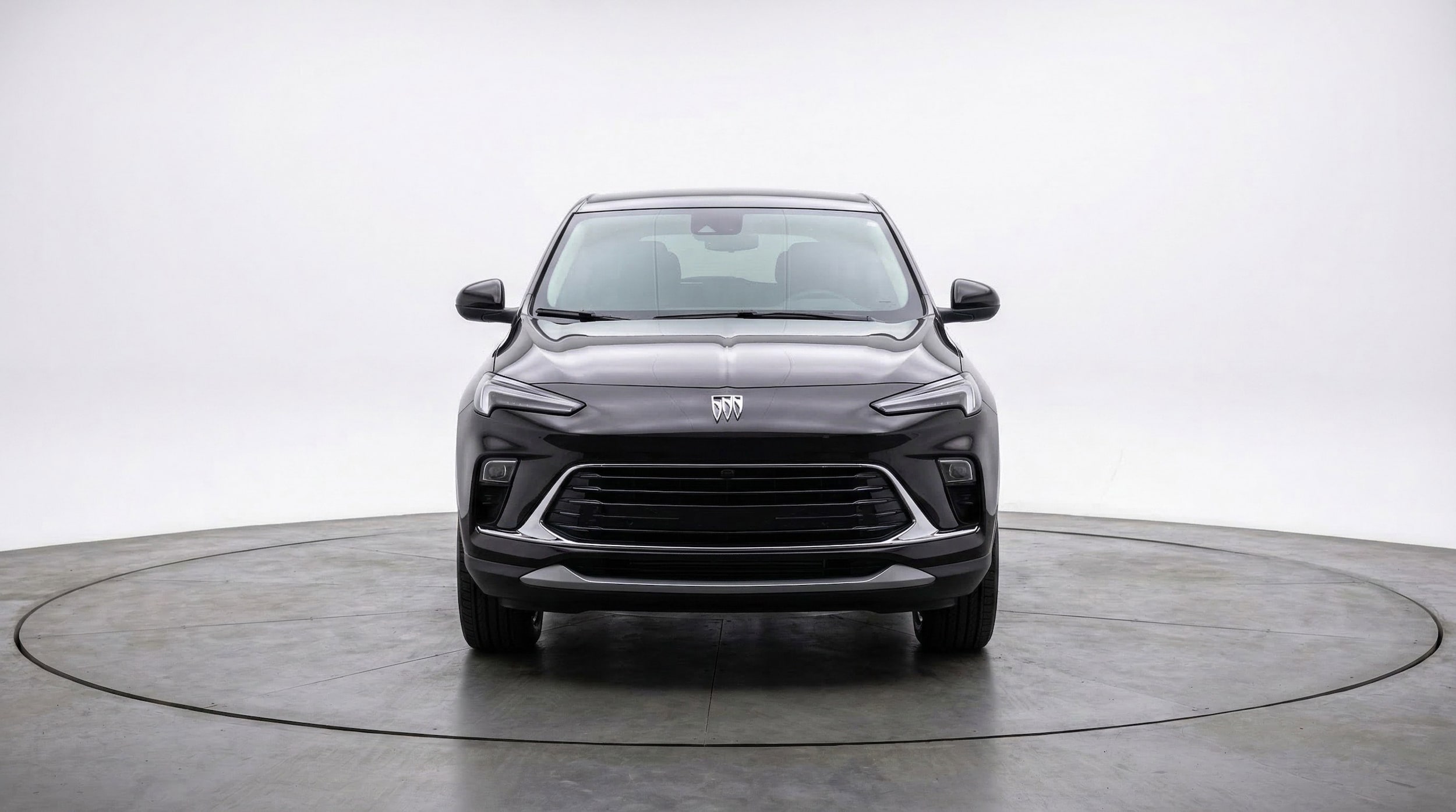 Thumbnail: 2025 Buick Encore GX - 2