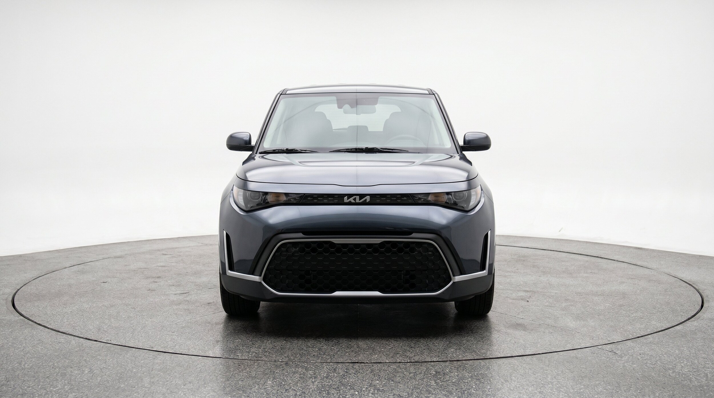 Thumbnail: 2025 Kia Soul - 2