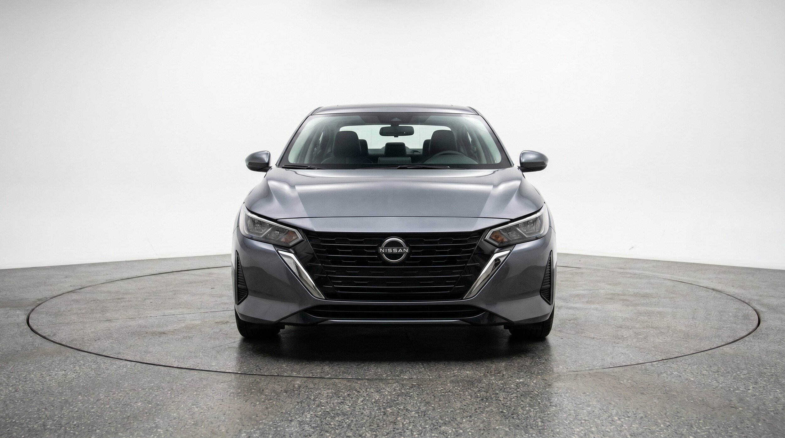 Thumbnail: 2025 Nissan Sentra - 2