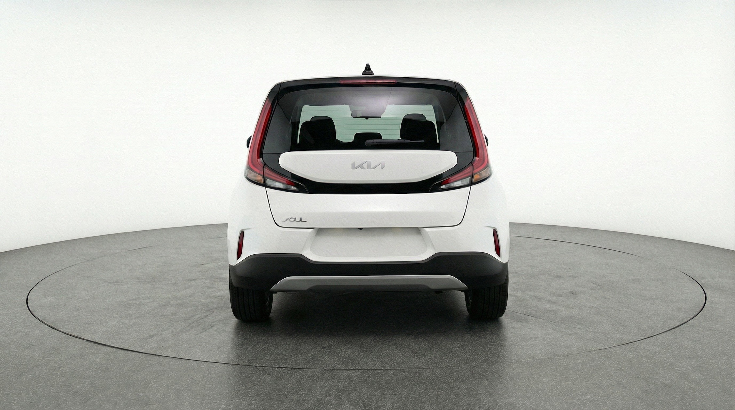 Thumbnail: 2025 Kia Soul - 7