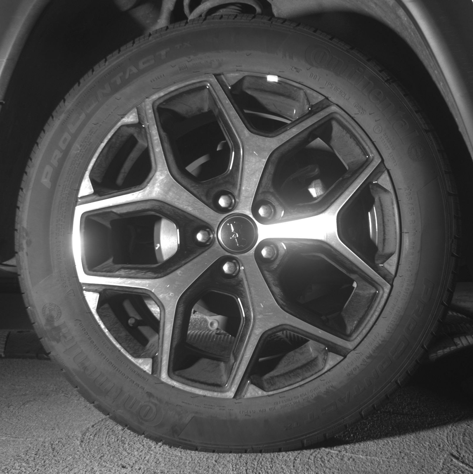 Thumbnail: 2025 Jeep Compass - 15