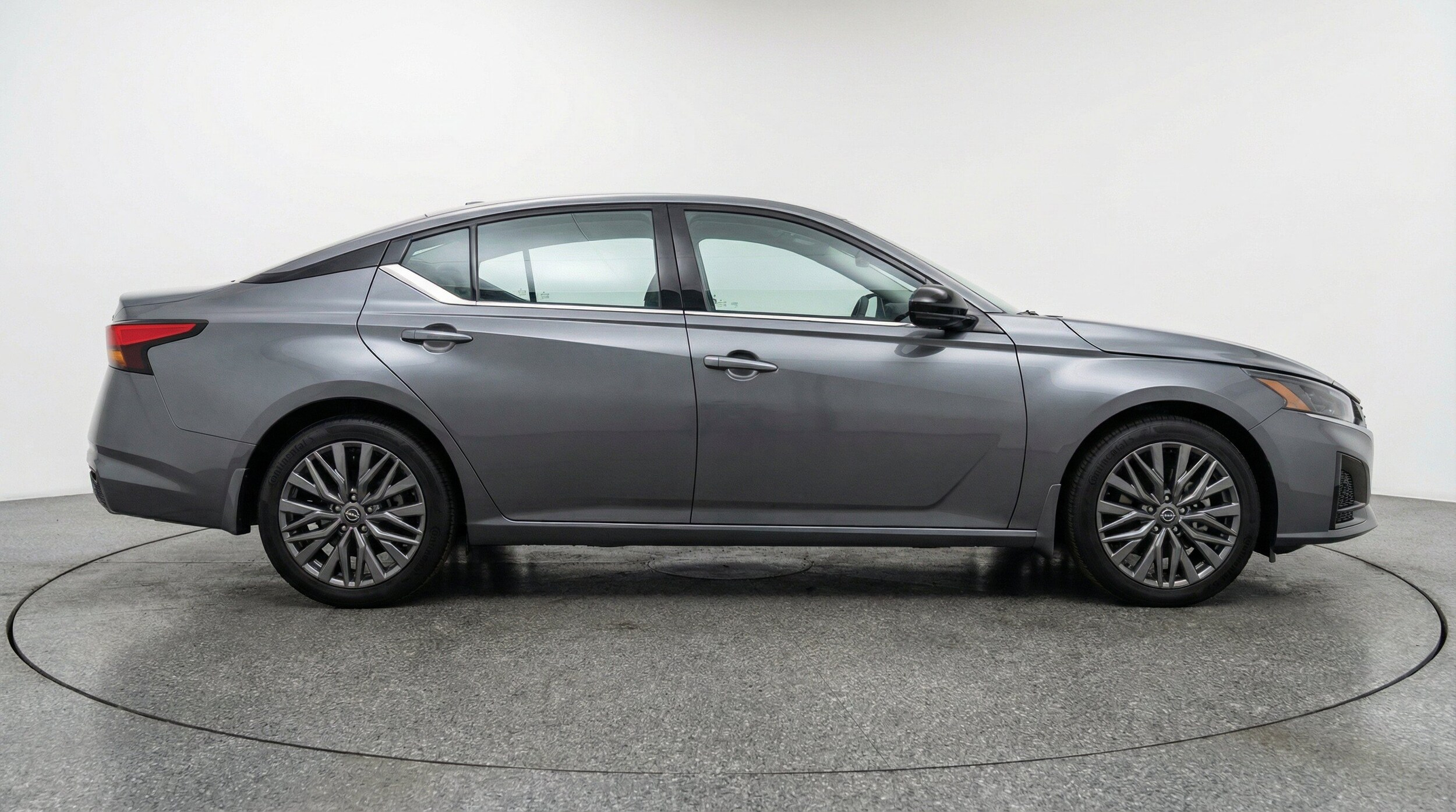 Thumbnail: 2025 Nissan Altima - 11