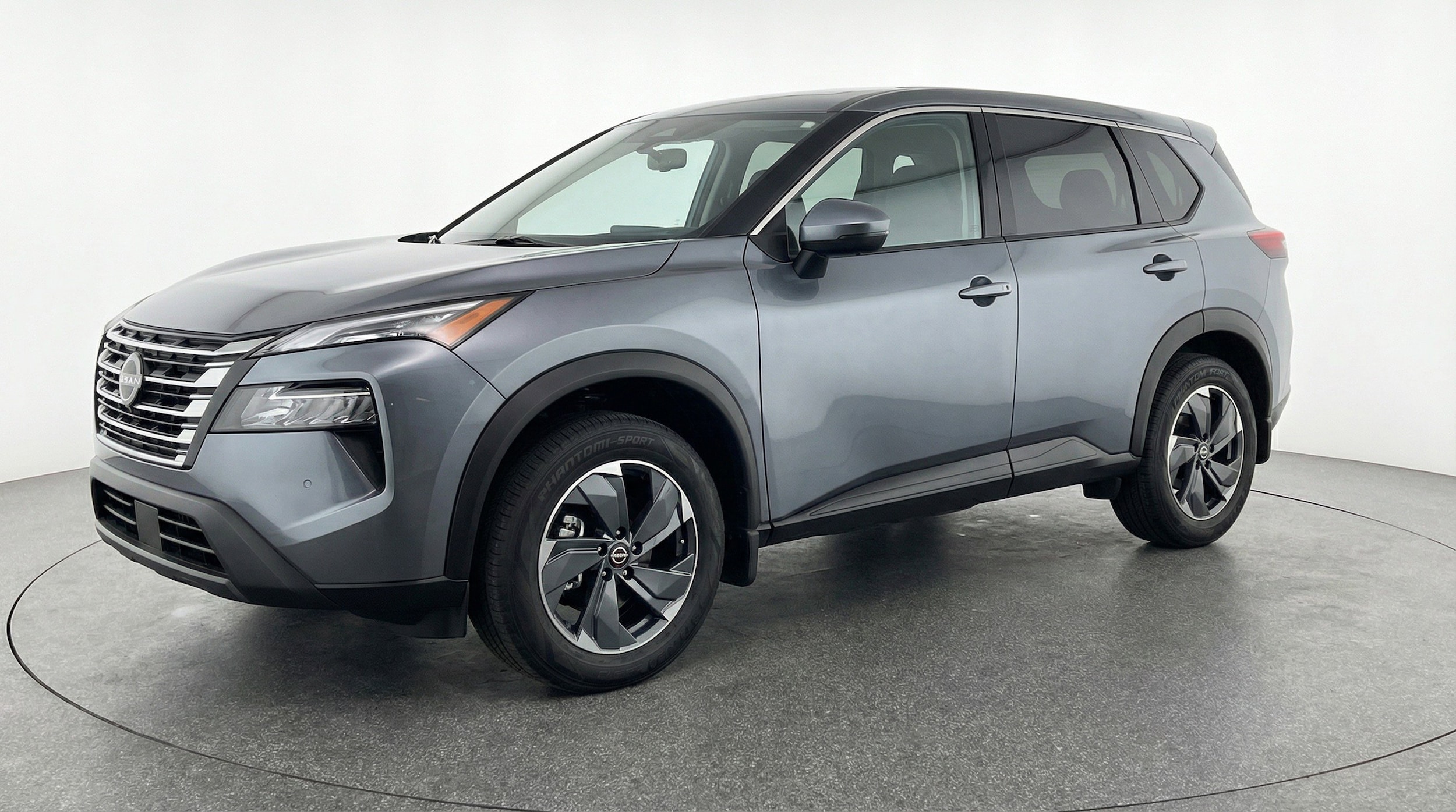 Thumbnail: 2025 Nissan Rogue - 3