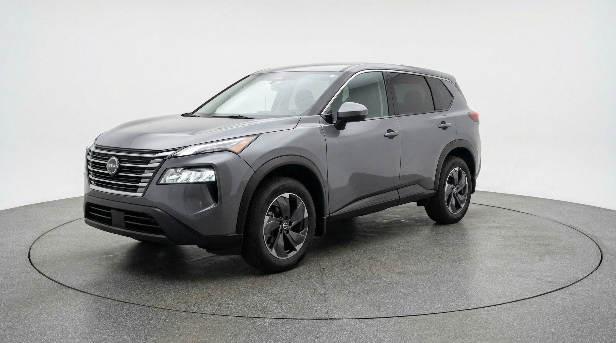 Thumbnail: 2025 Nissan Rogue - 3