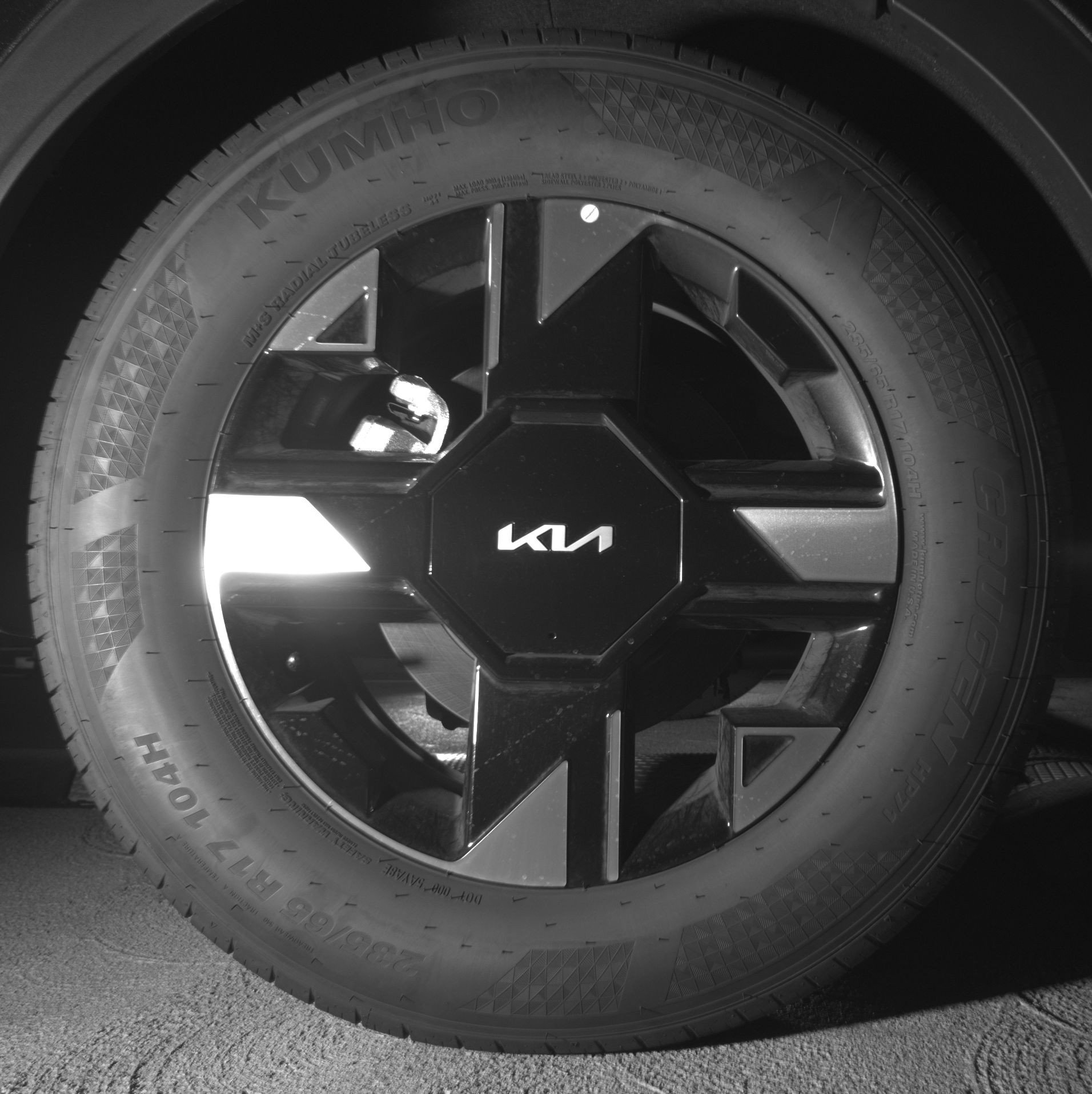 Thumbnail: 2026 Kia Sportage - 15