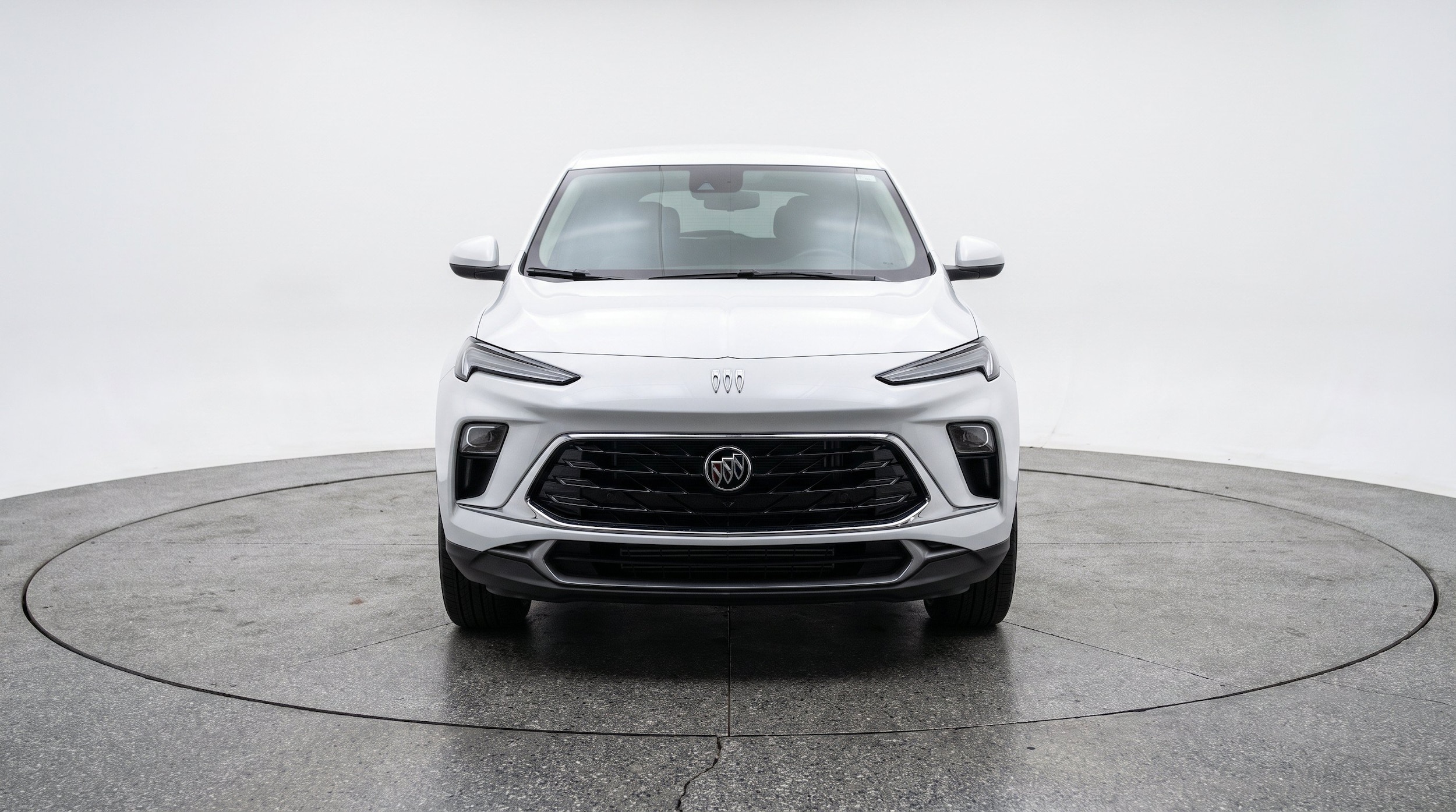 Thumbnail: 2026 Buick Encore GX - 2