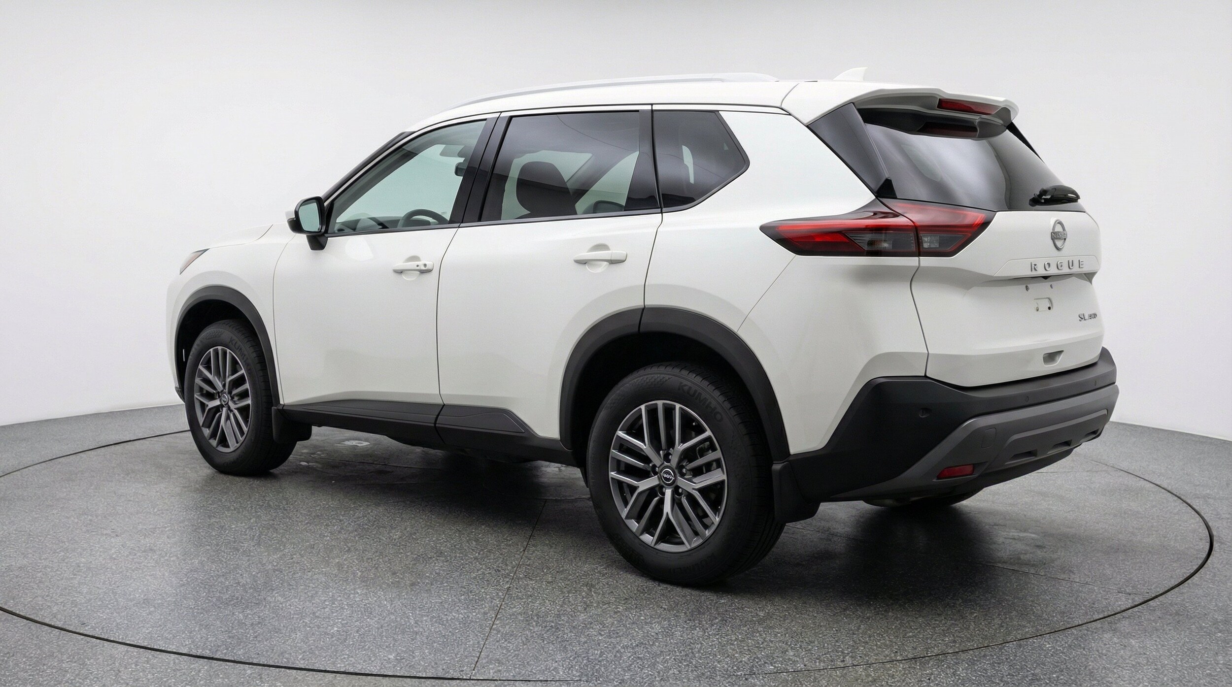 Thumbnail: 2026 Nissan Rogue - 6