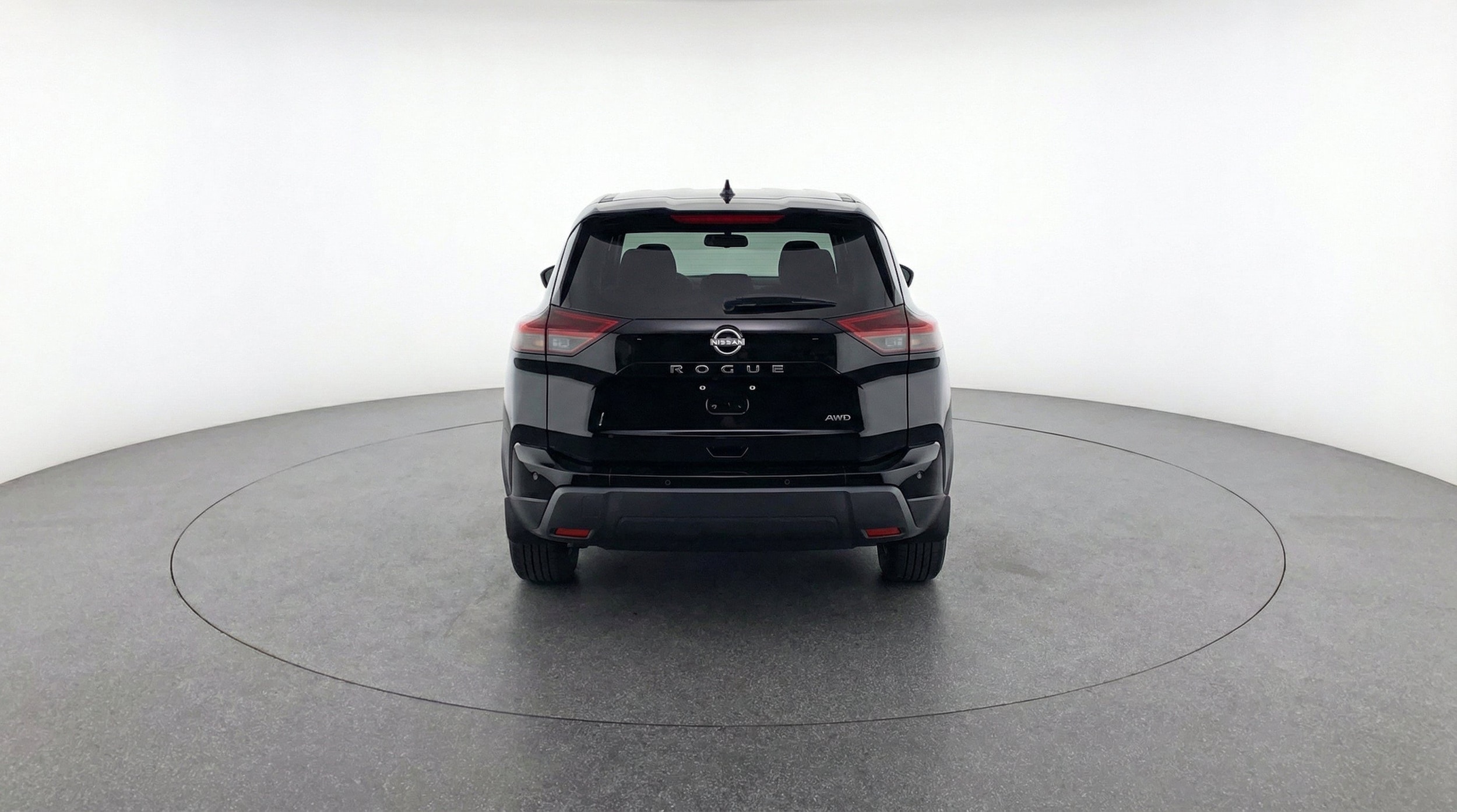 Thumbnail: 2025 Nissan Rogue - 7