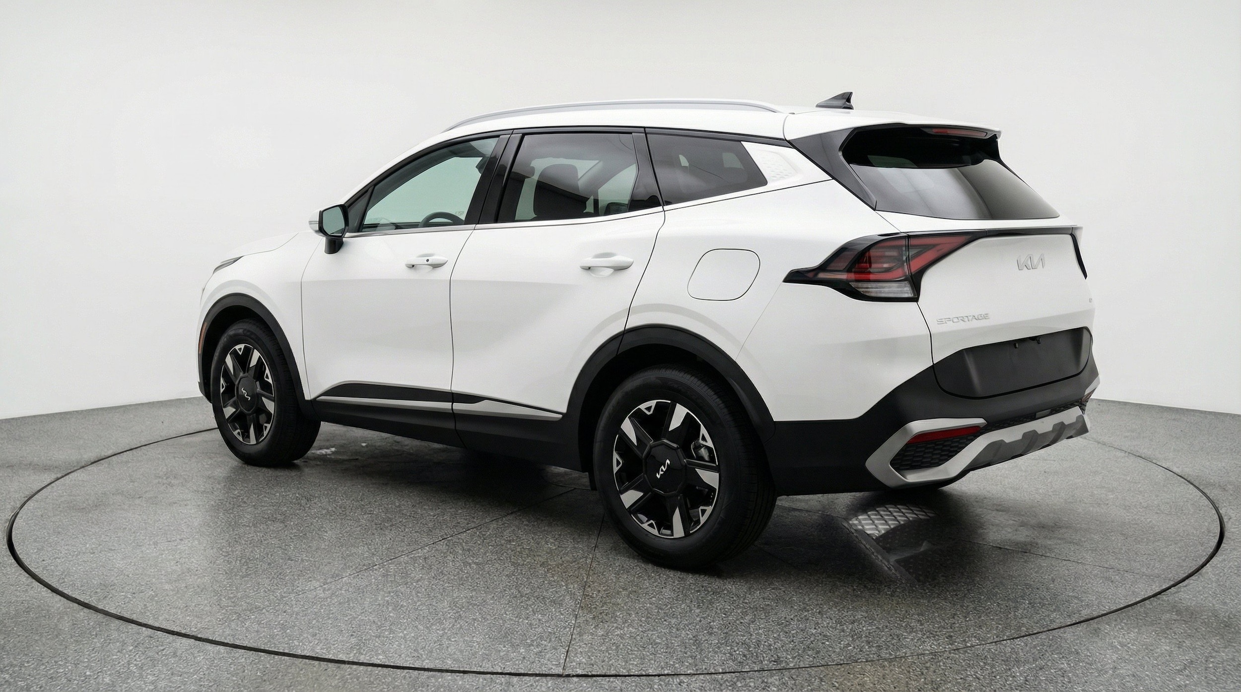 Thumbnail: 2026 Kia Sportage - 6