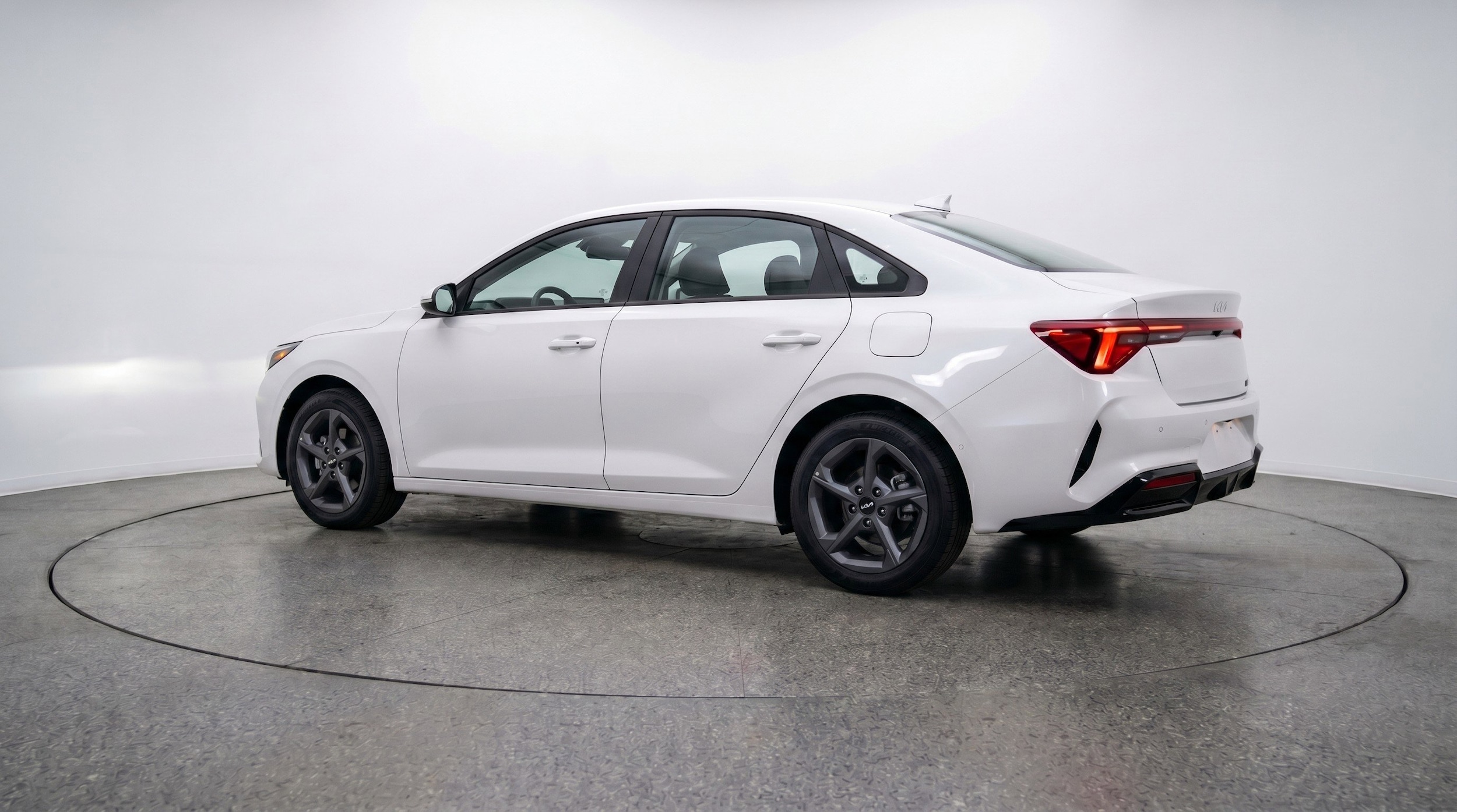 Thumbnail: 2025 Kia K4 - 6