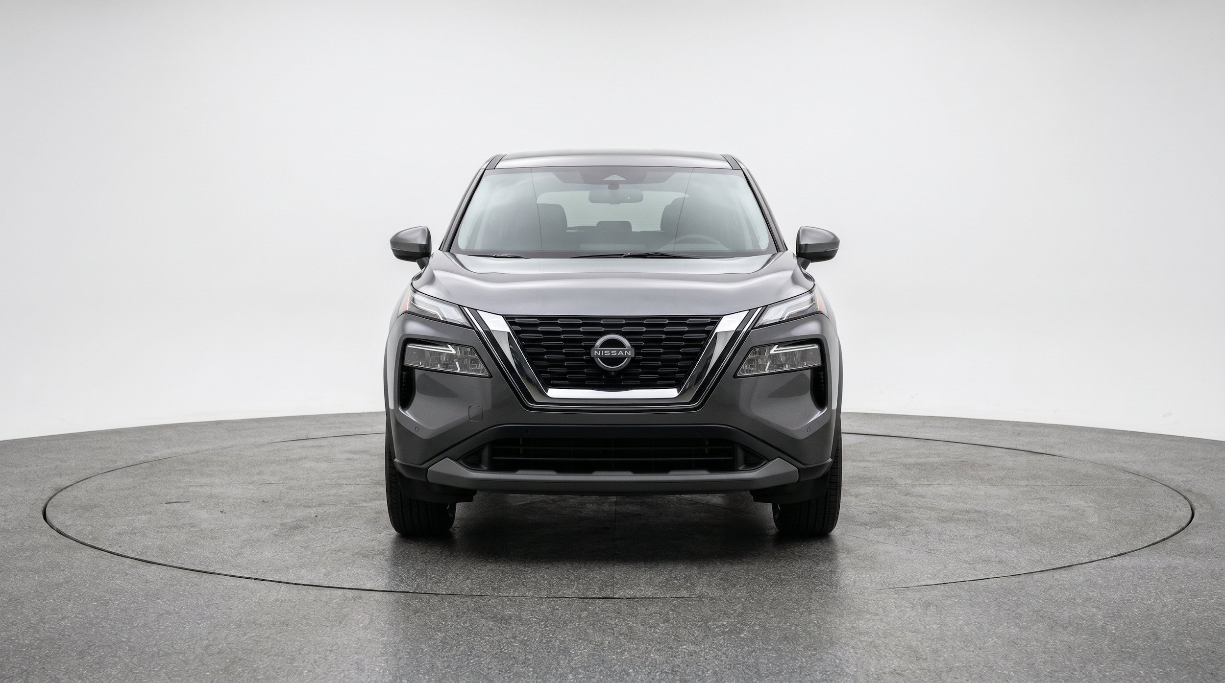 Thumbnail: 2026 Nissan Rogue - 2