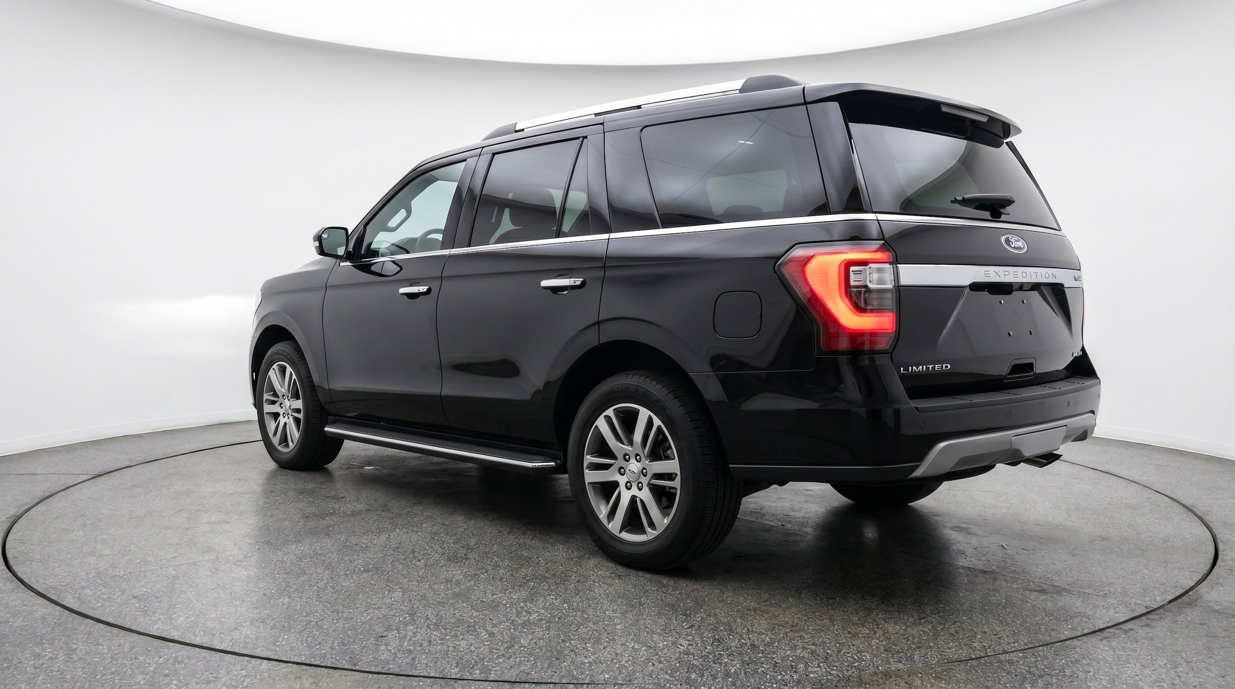 Thumbnail: 2024 Ford Expedition MAX - 6