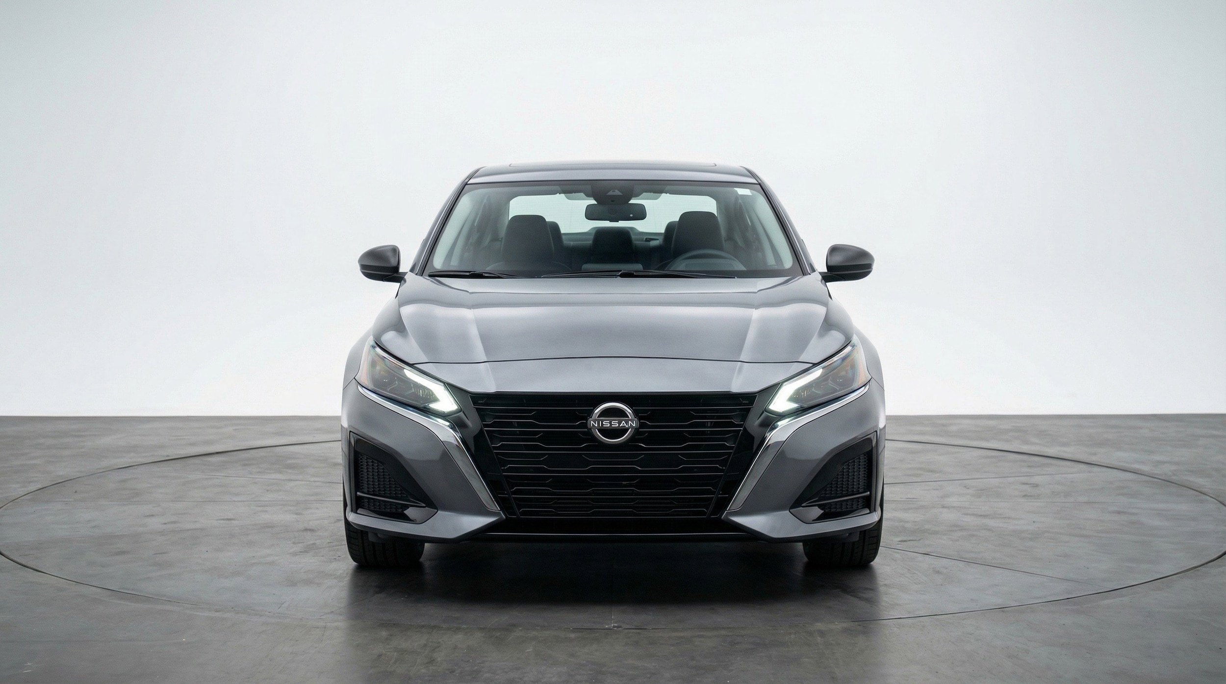 Thumbnail: 2025 Nissan Altima - 2