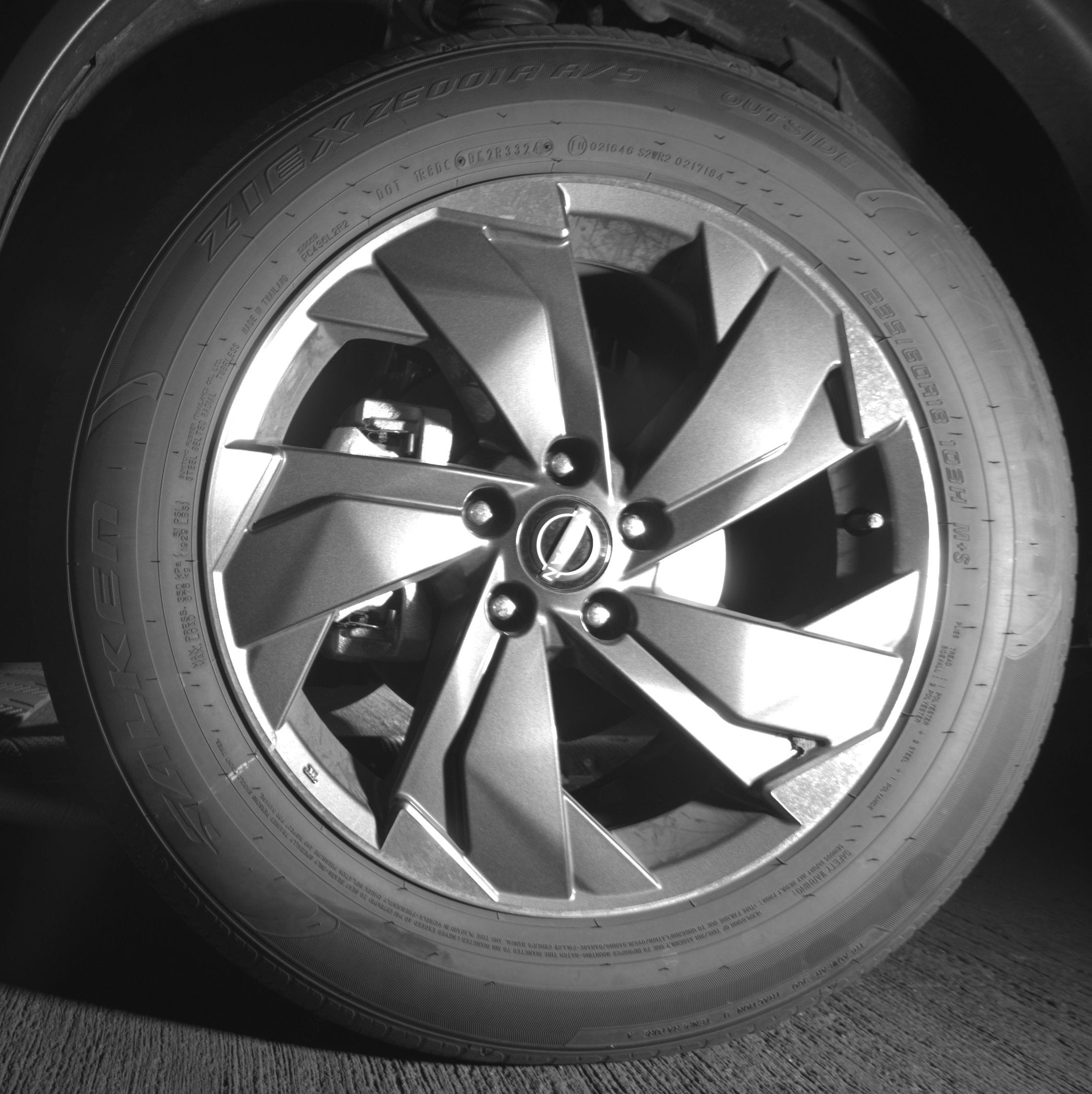 Thumbnail: 2025 Nissan Rogue - 9