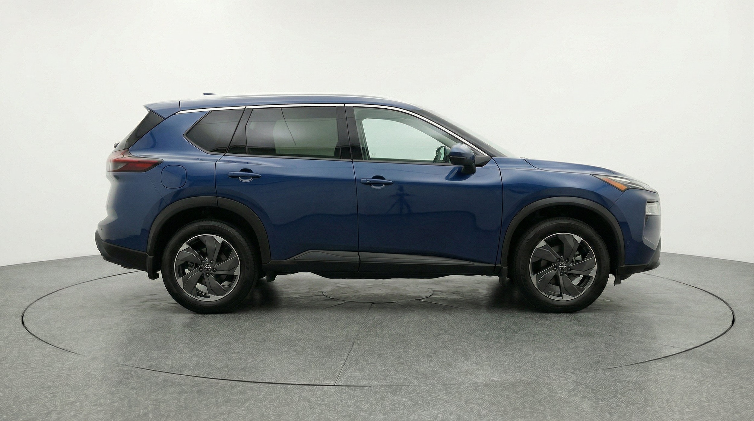 Thumbnail: 2025 Nissan Rogue - 11