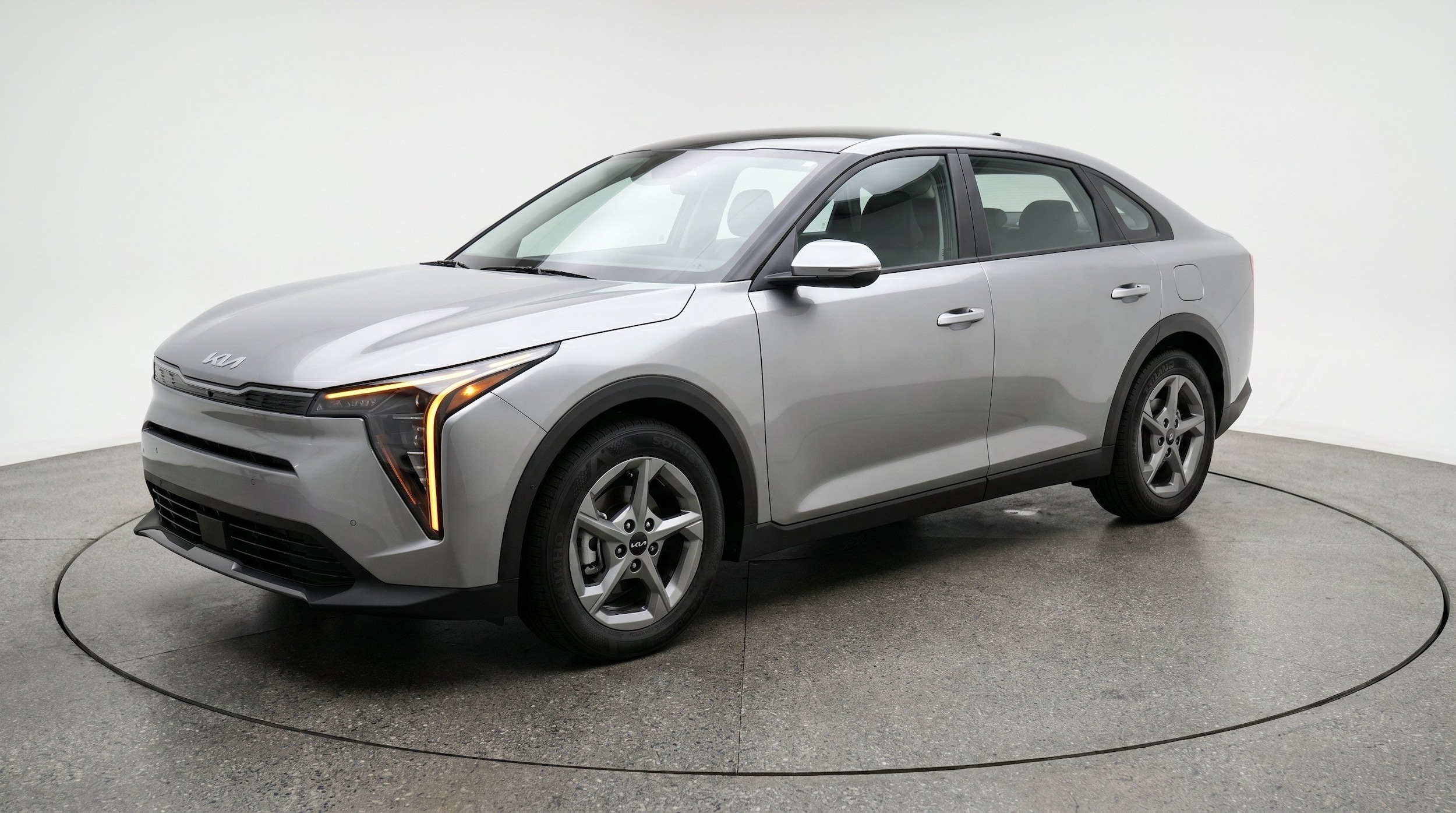 Thumbnail: 2026 Kia K4 - 3