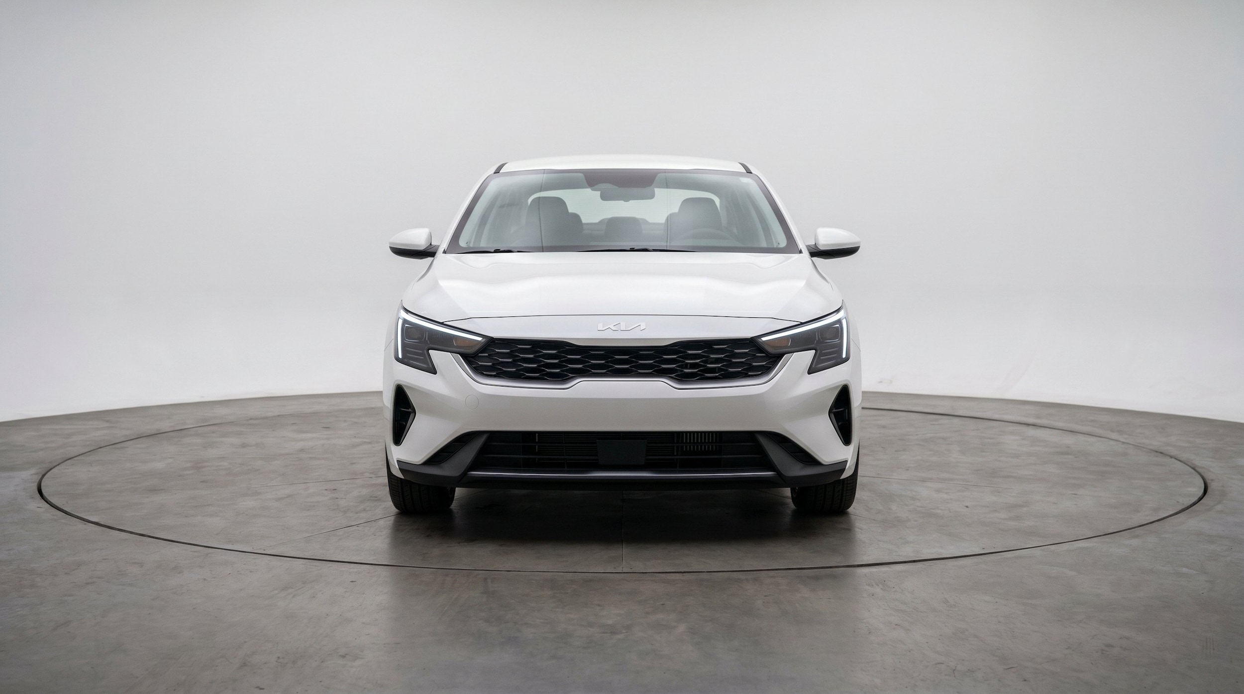 Thumbnail: 2026 Kia K4 - 2