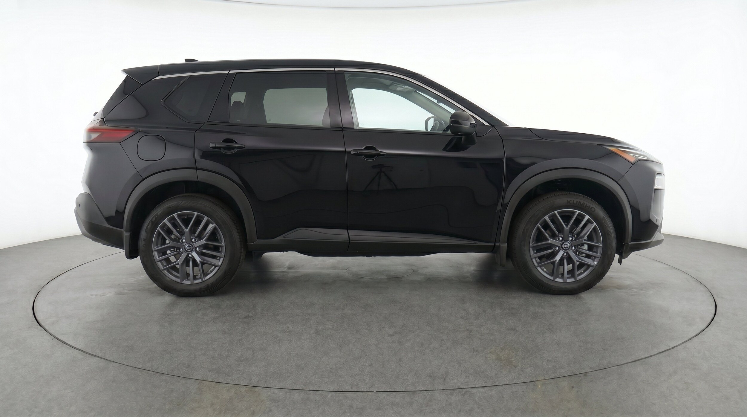 Thumbnail: 2026 Nissan Rogue - 10