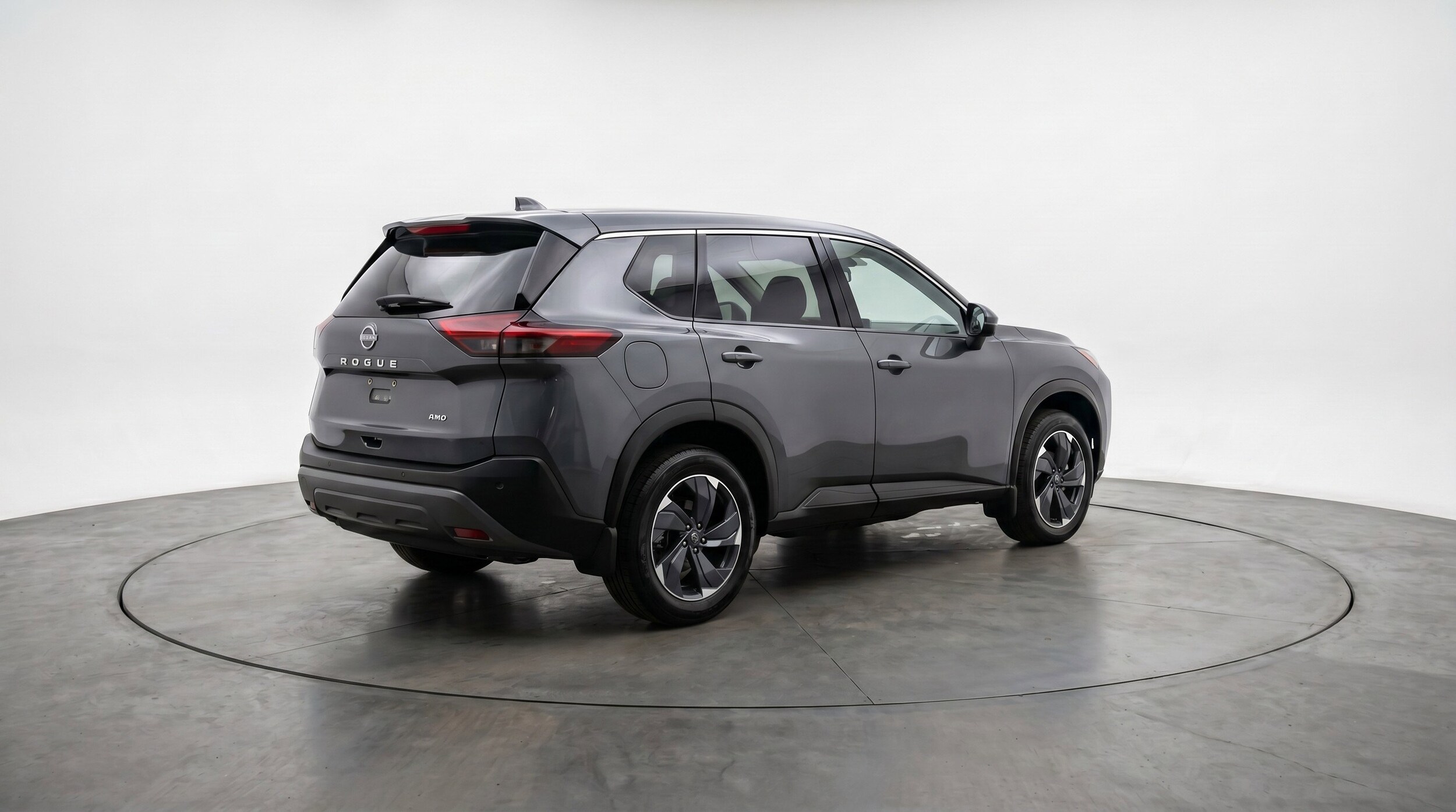 Thumbnail: 2025 Nissan Rogue - 9