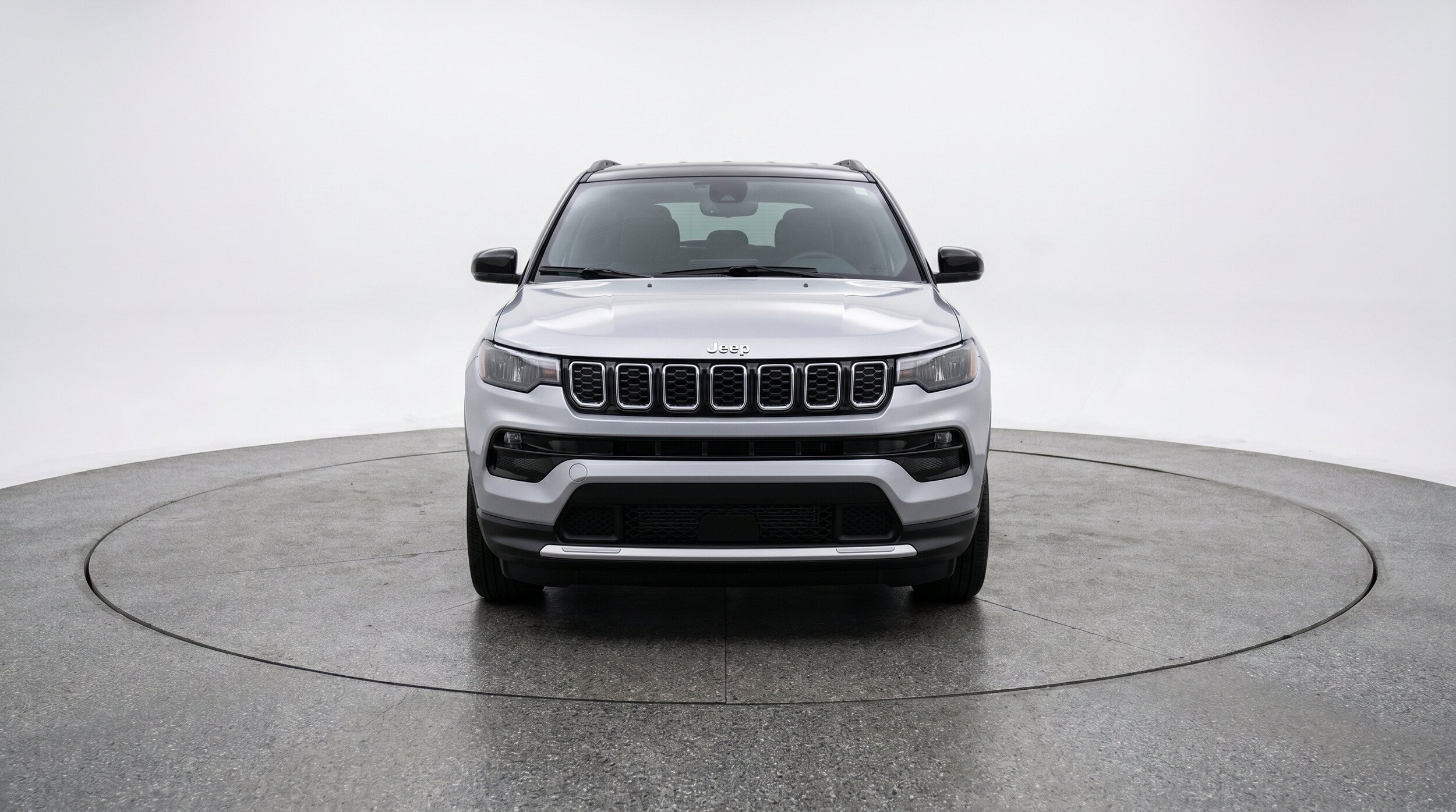 Thumbnail: 2025 Jeep Compass - 2
