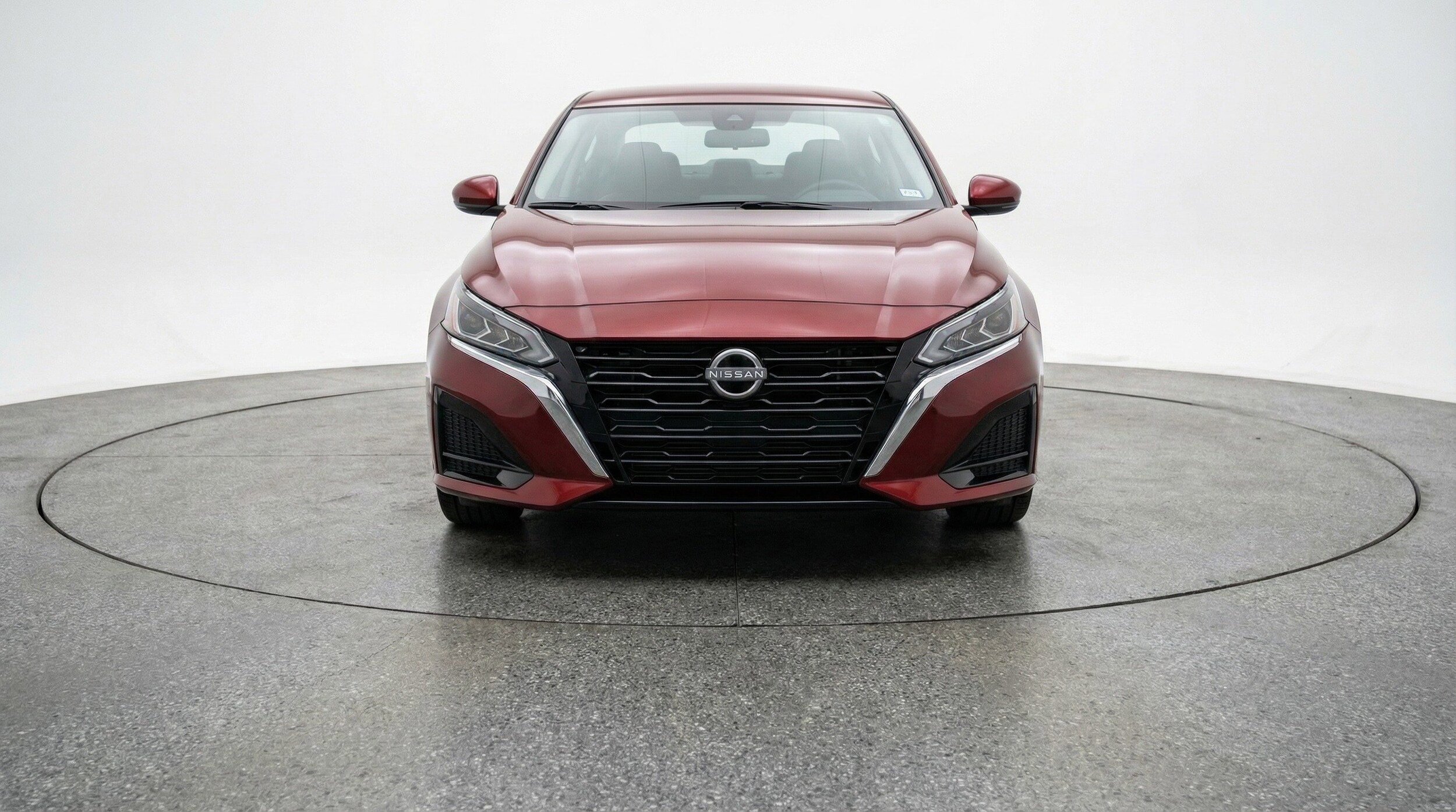 Thumbnail: 2025 Nissan Altima - 2