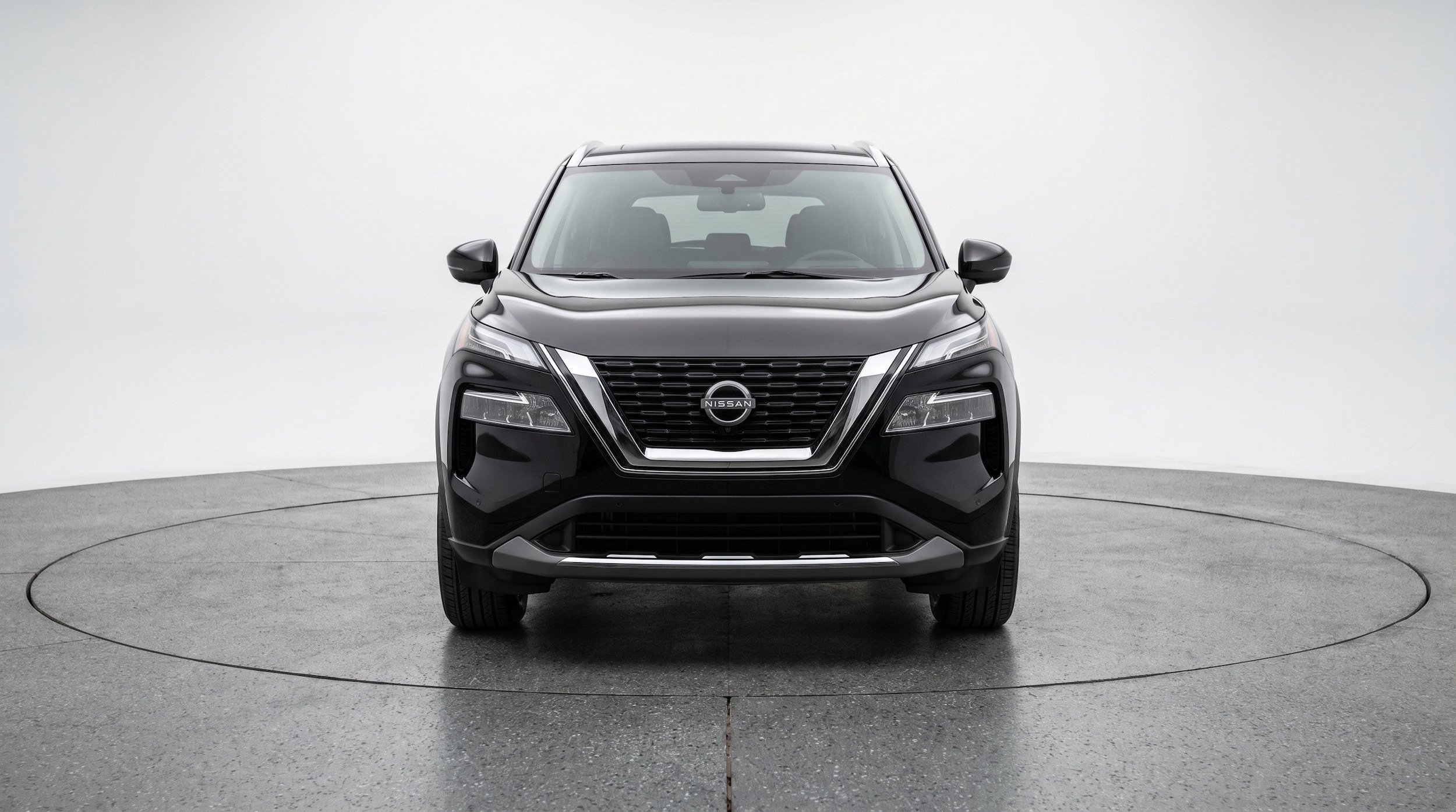 Thumbnail: 2025 Nissan Rogue - 2