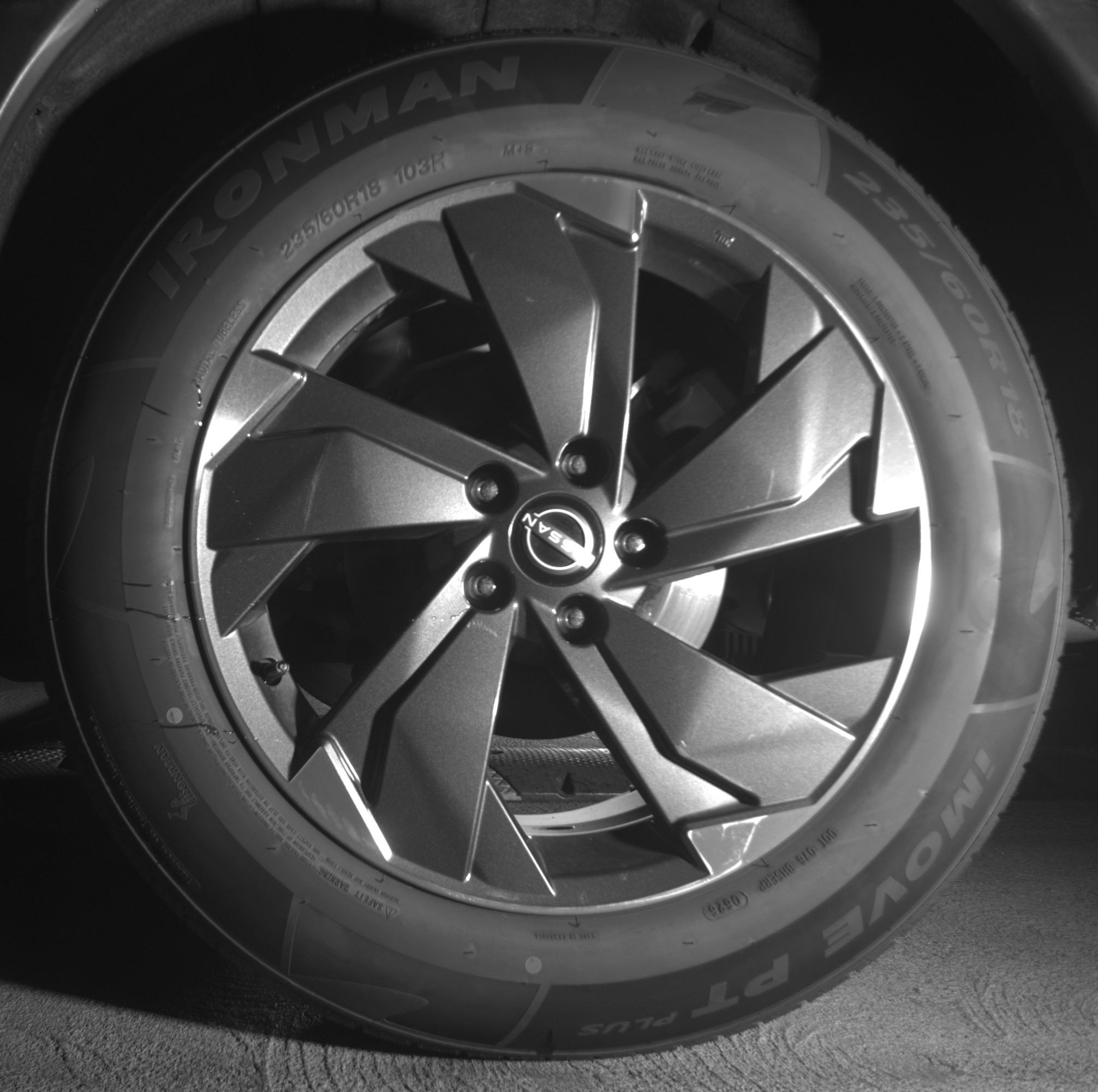 Thumbnail: 2025 Nissan Rogue - 11