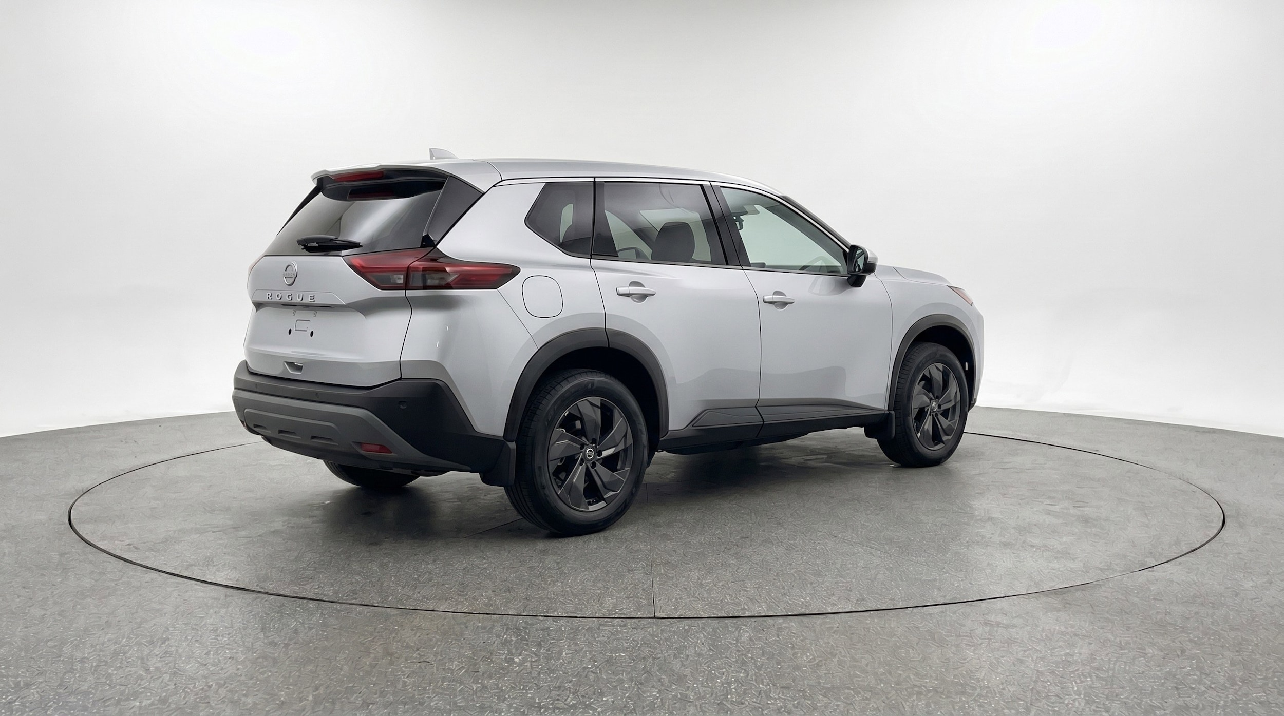 Thumbnail: 2025 Nissan Rogue - 9
