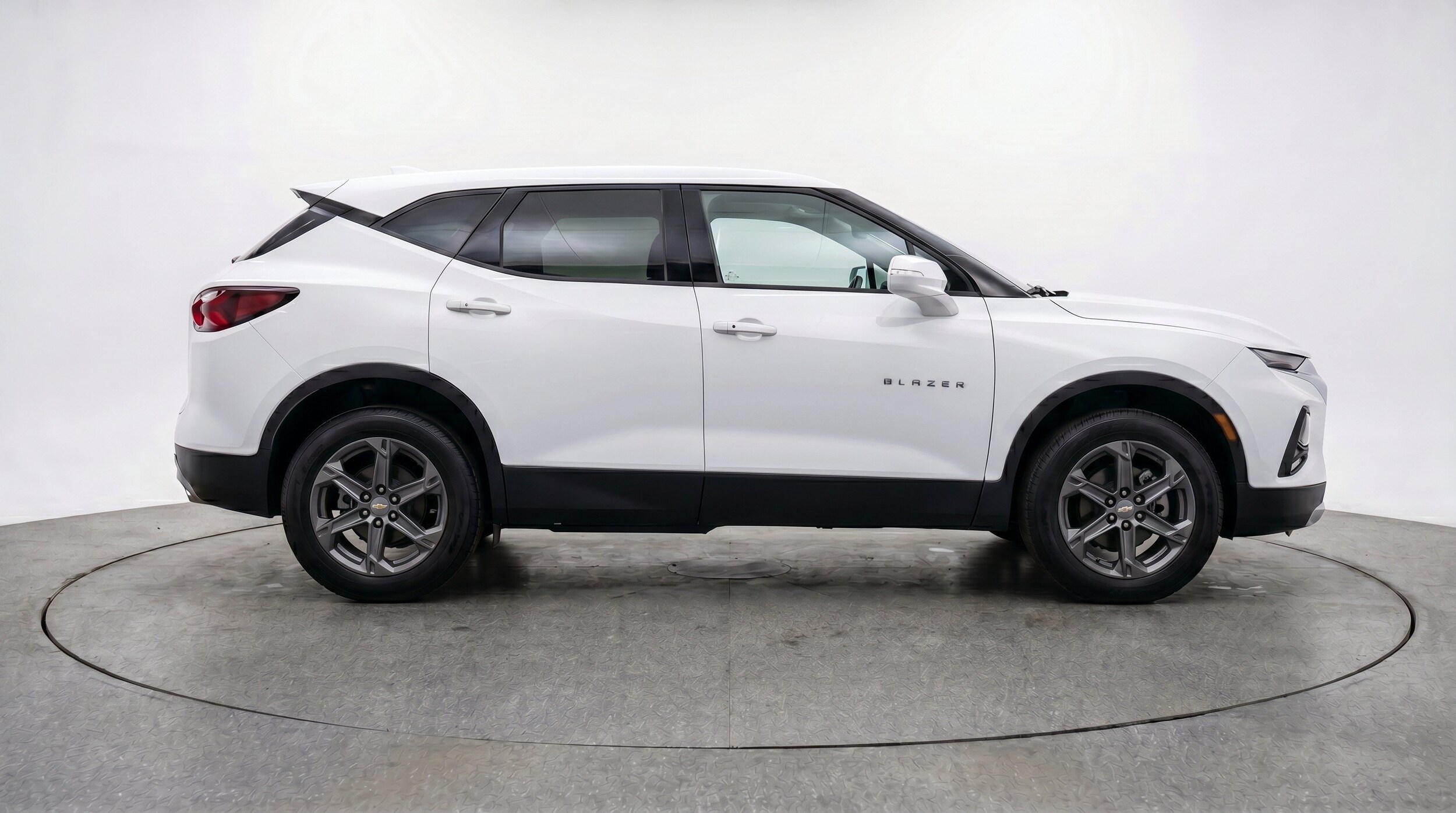 Thumbnail: 2025 Chevrolet Blazer - 11