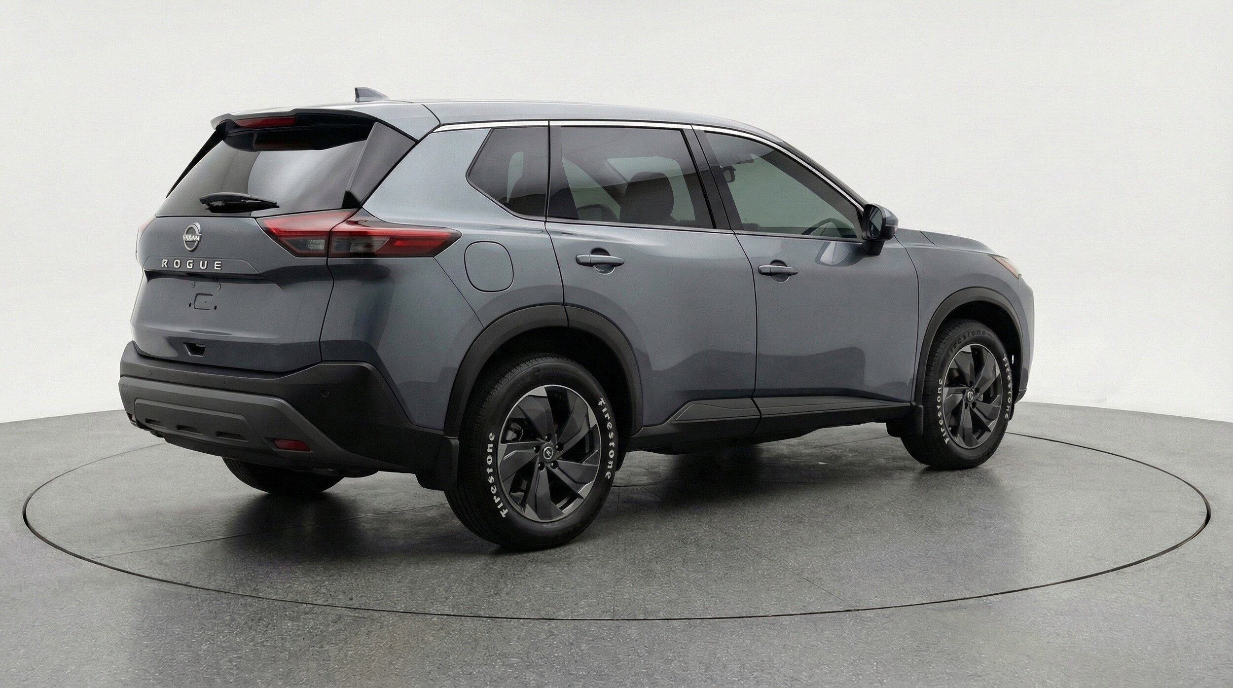 Thumbnail: 2025 Nissan Rogue - 9