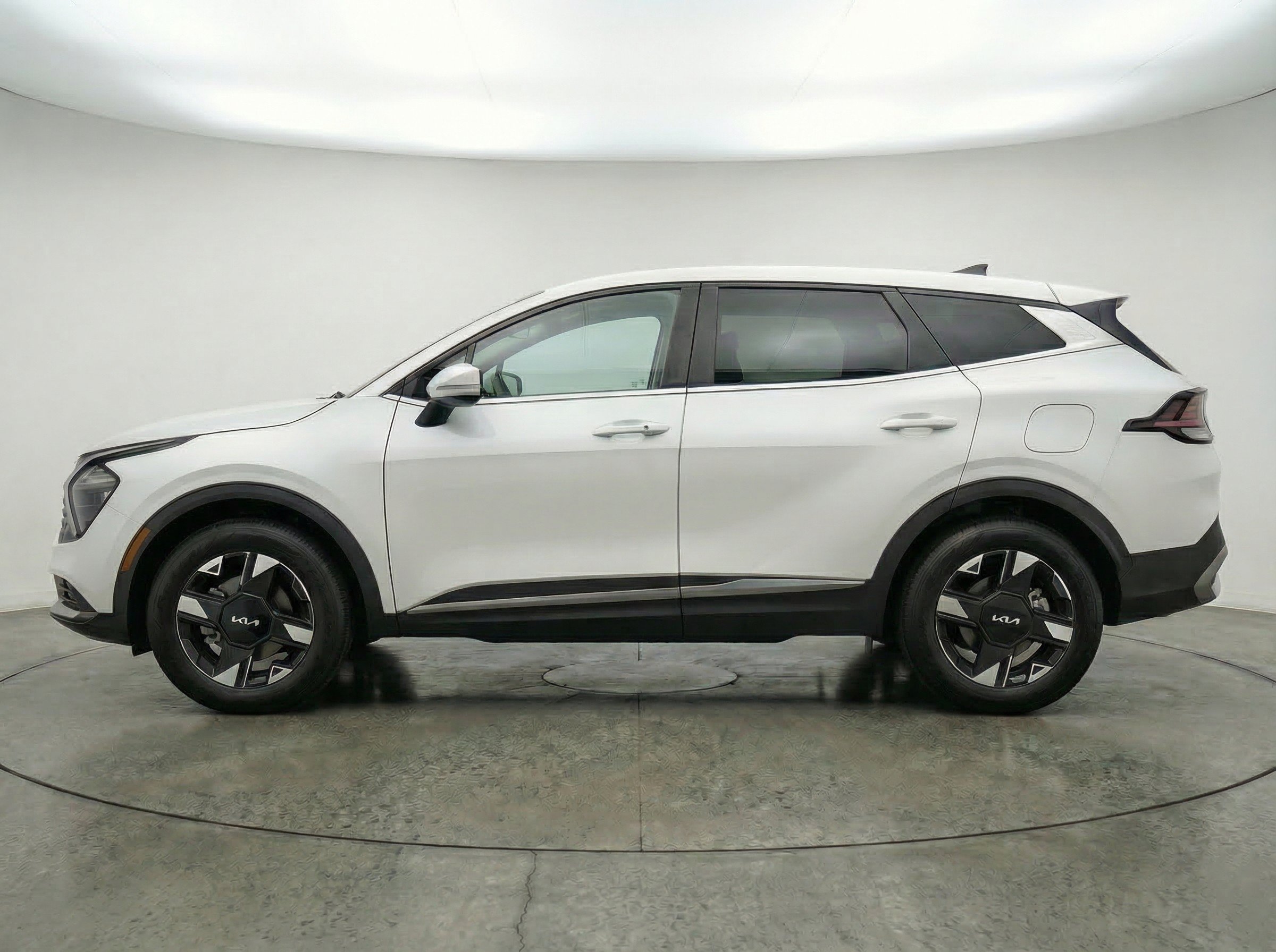 Thumbnail: 2026 Kia Sportage - 5