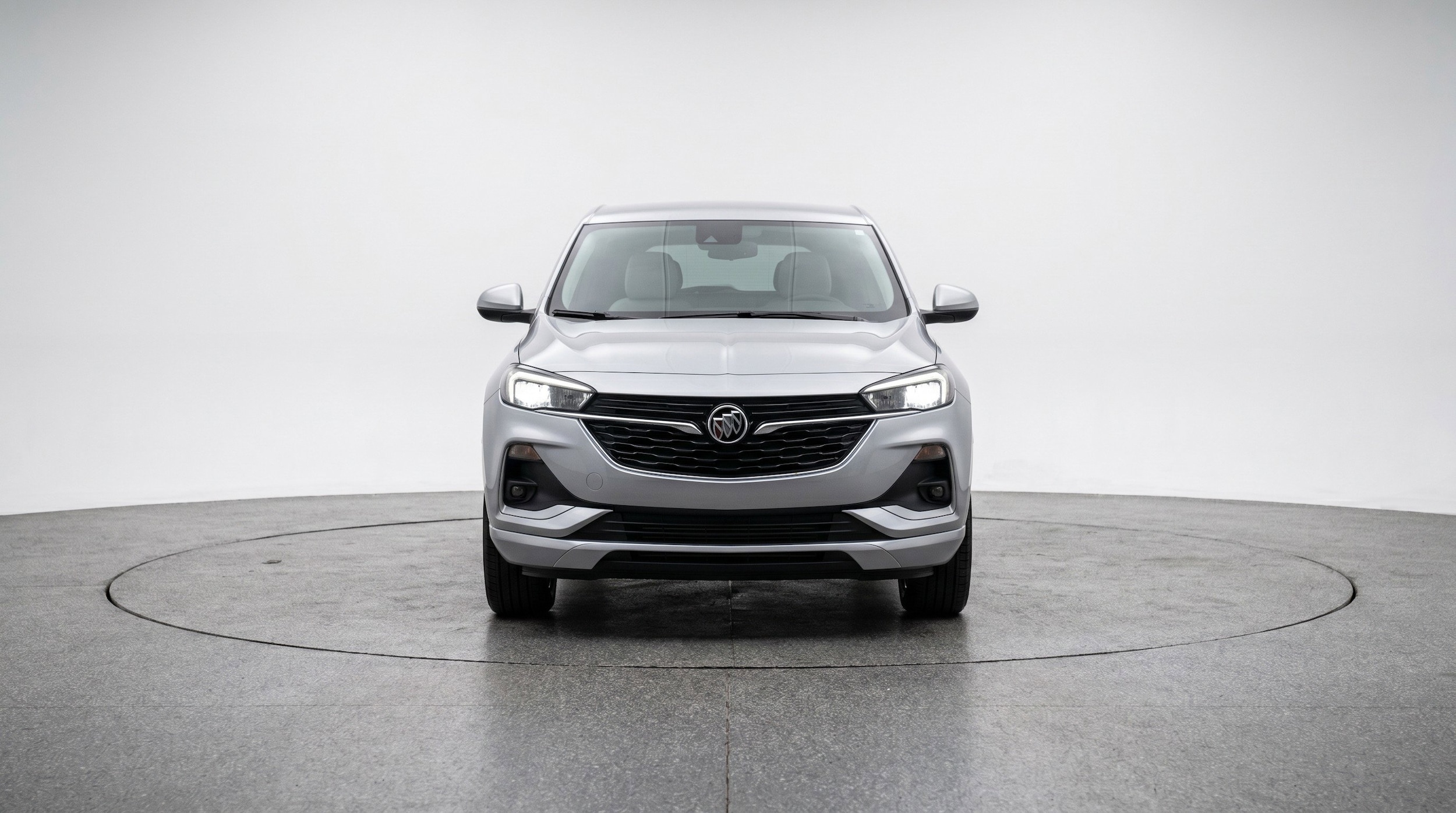 Thumbnail: 2025 Buick Encore GX - 2