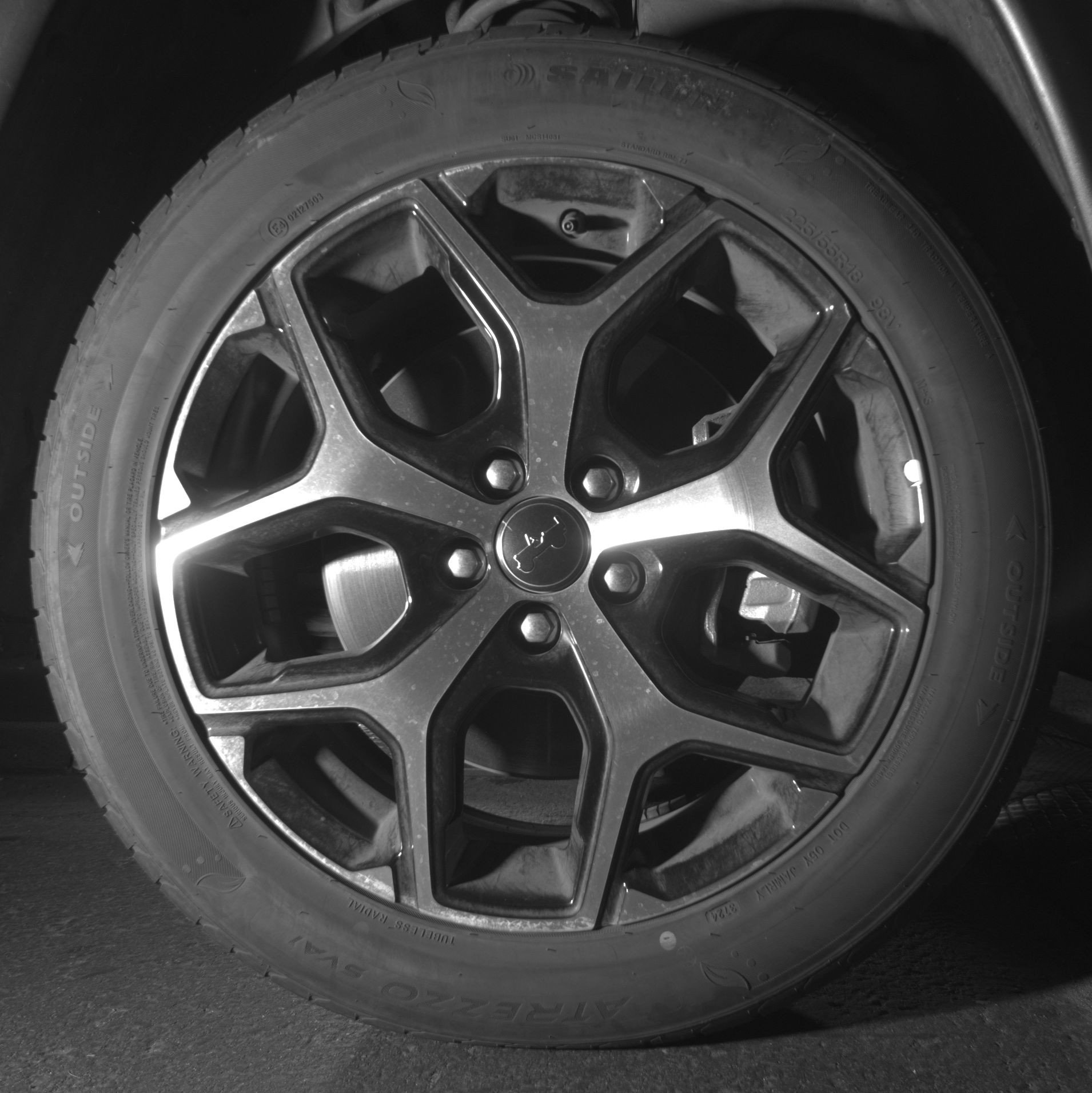 Thumbnail: 2025 Jeep Compass - 13