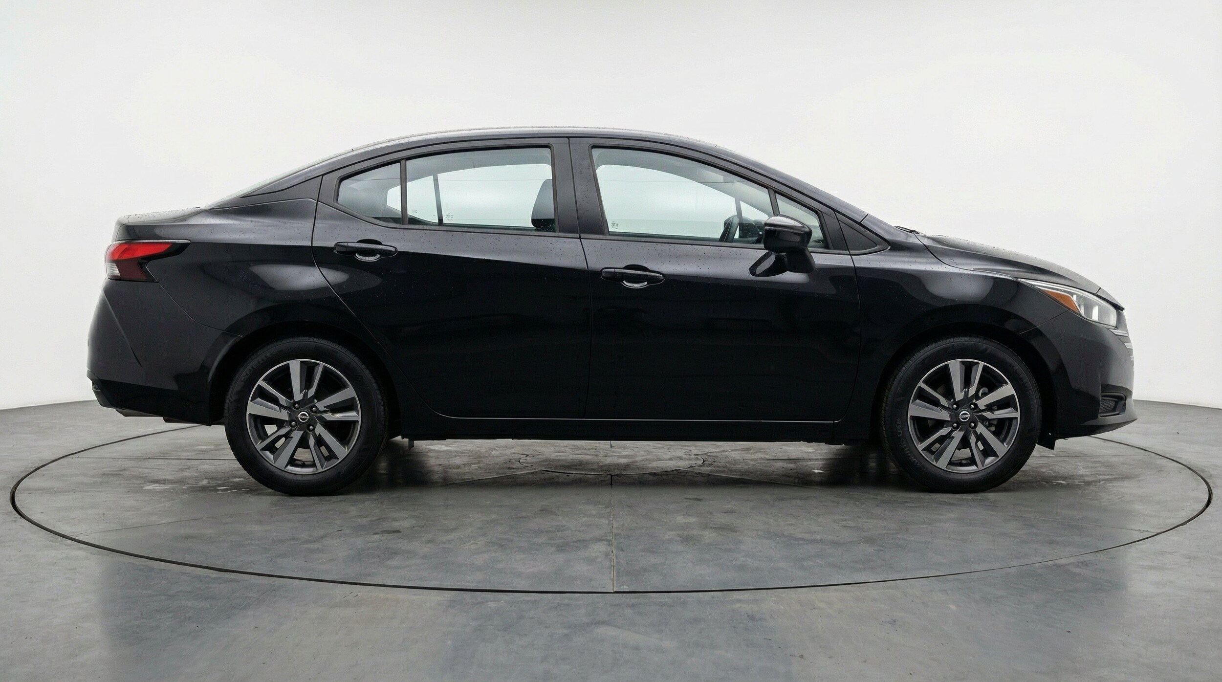 Thumbnail: 2025 Nissan Versa - 11