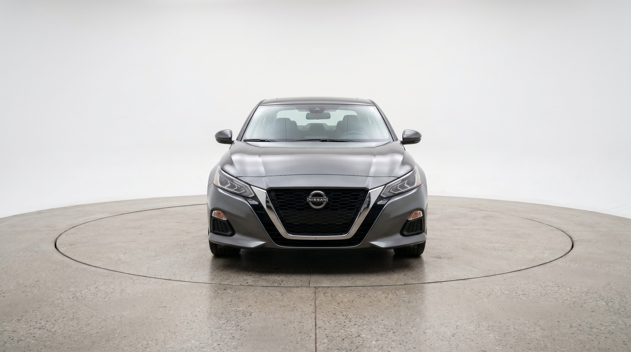 Thumbnail: 2025 Nissan Altima - 2