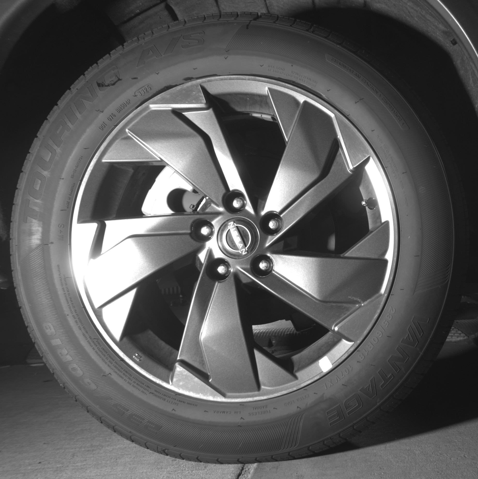 Thumbnail: 2025 Nissan Rogue - 15