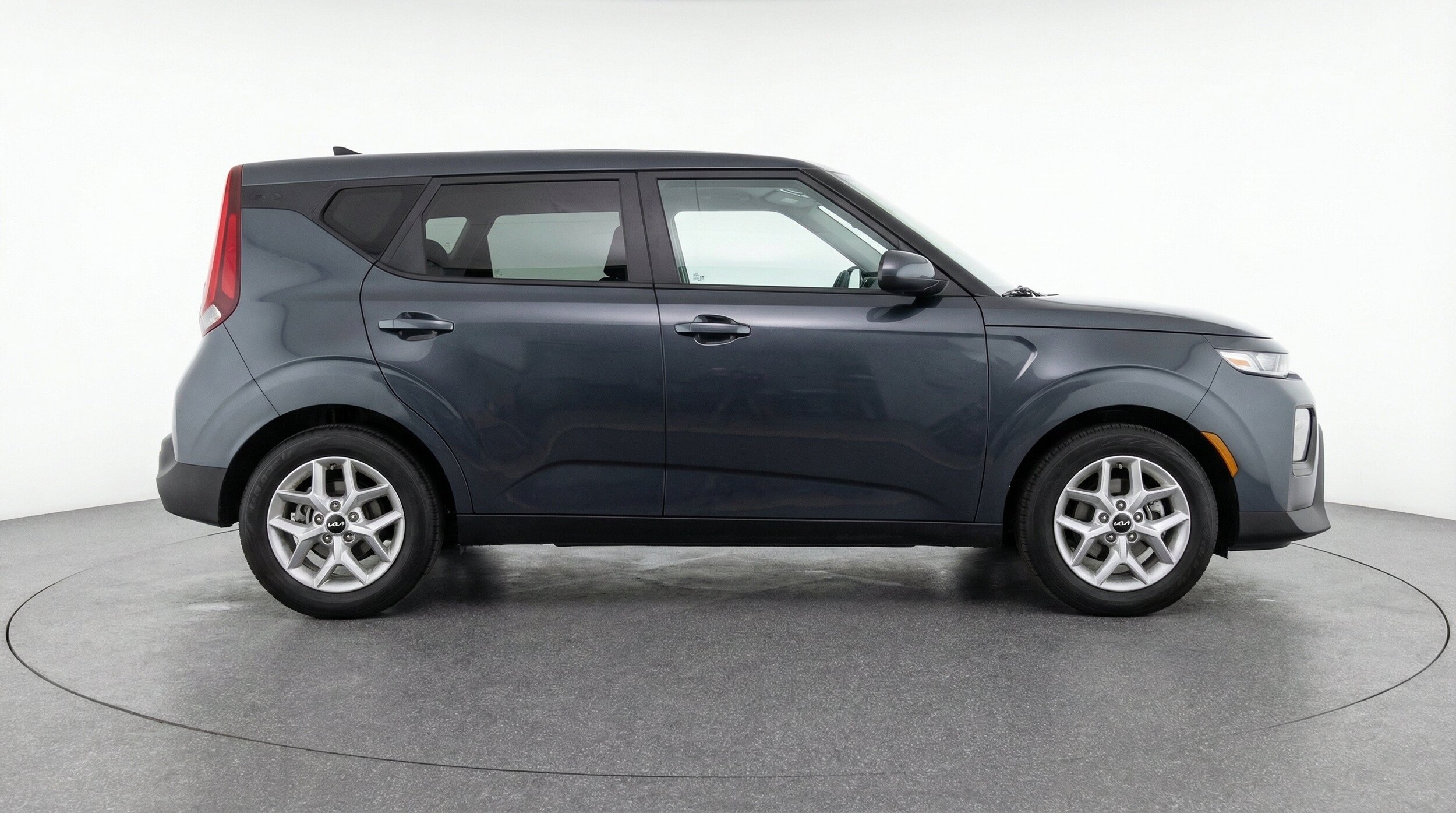 Thumbnail: 2025 Kia Soul - 10