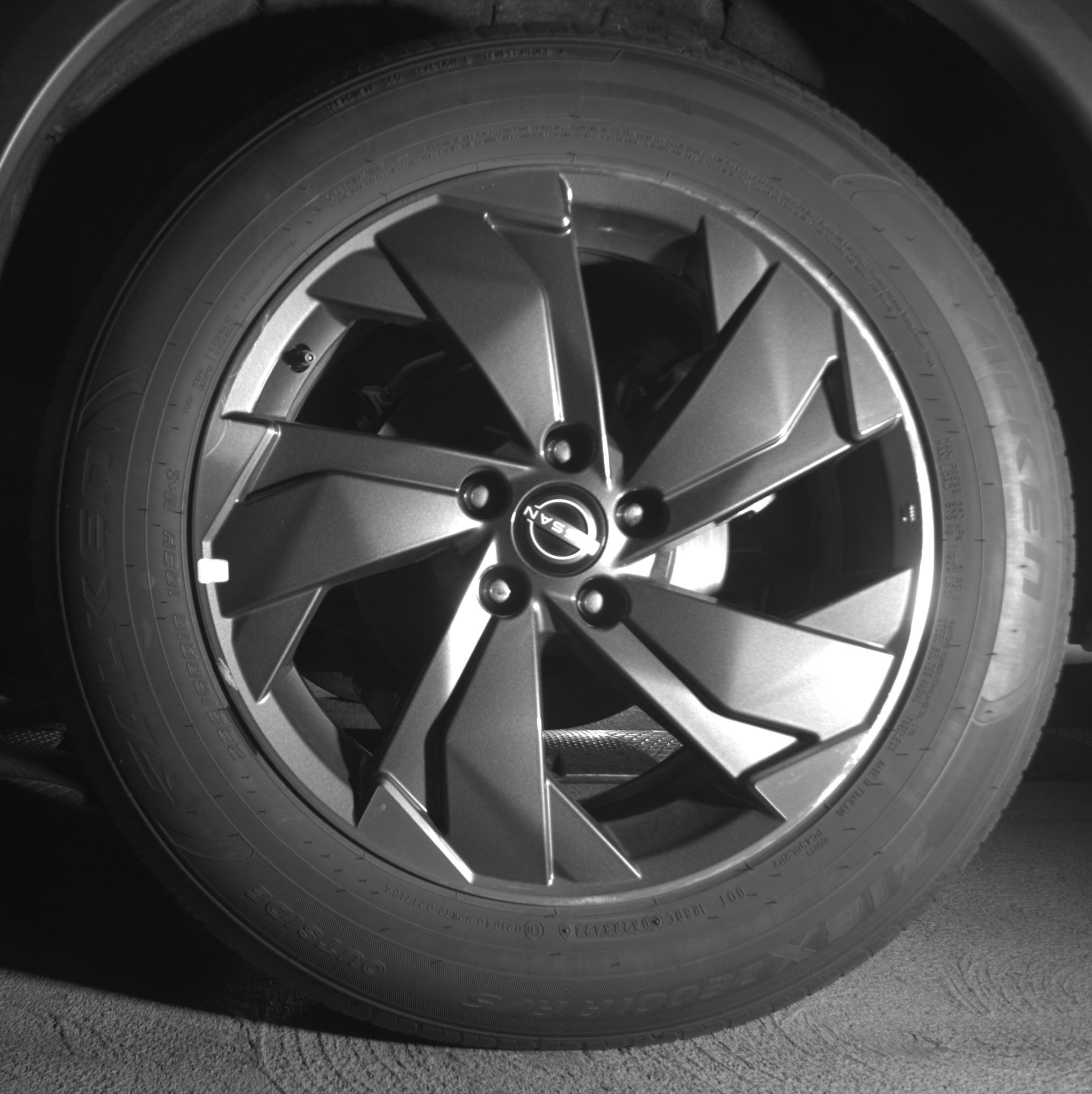 Thumbnail: 2025 Nissan Rogue - 14